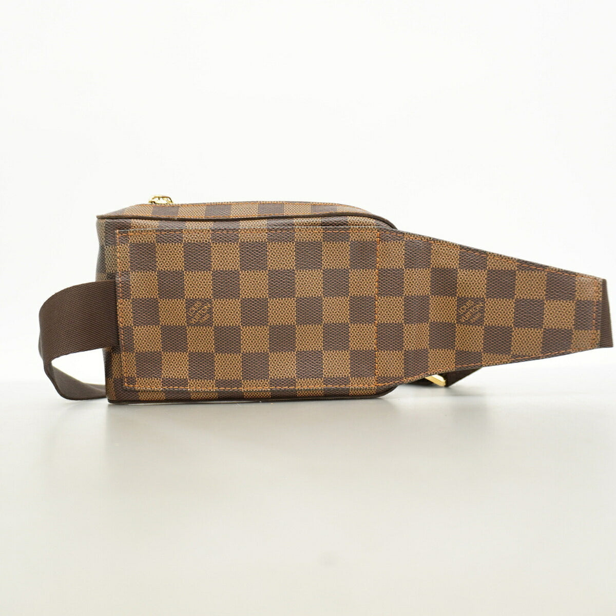 Louis Vuitton Ebene Sling Bag (Pre-Owned)