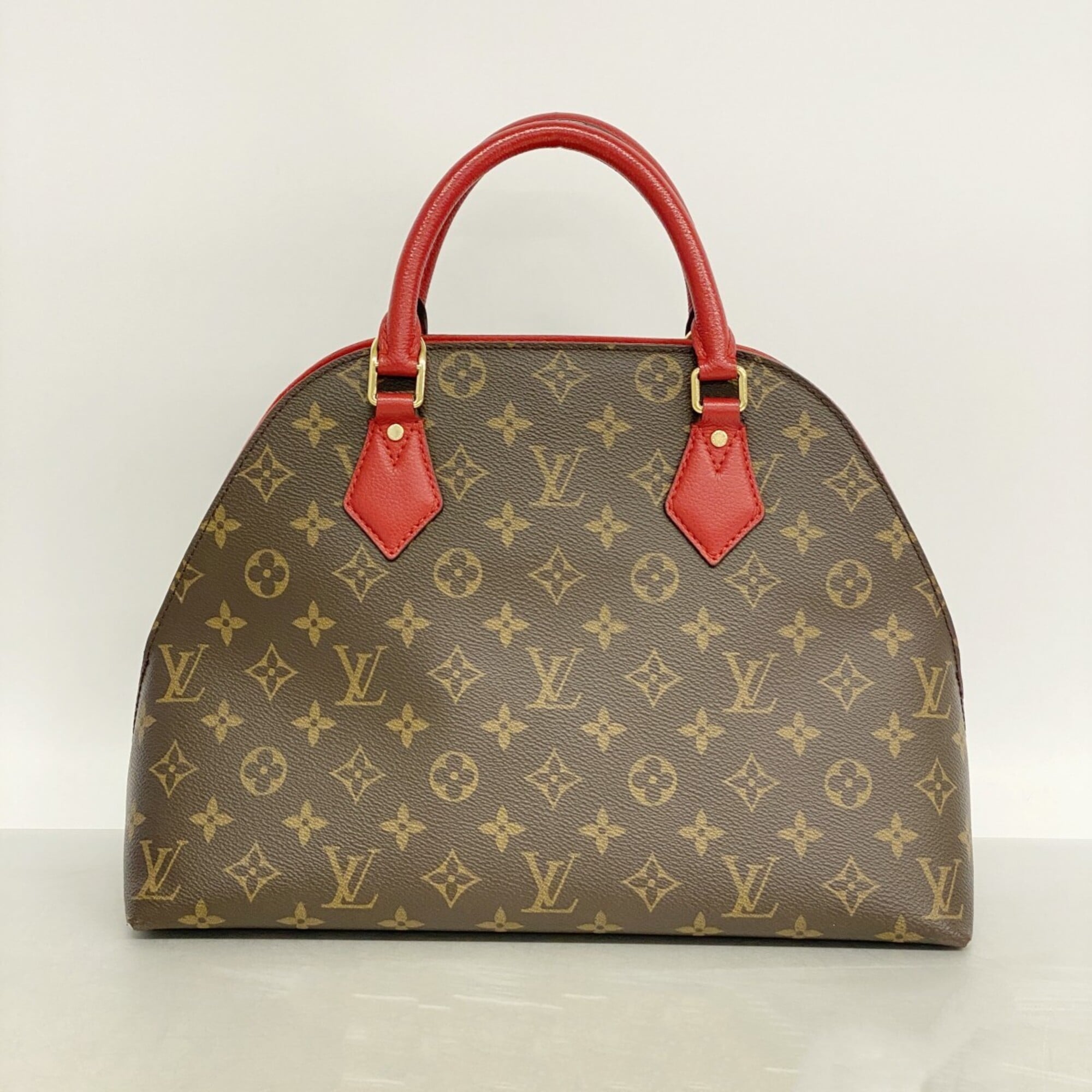 Louis Vuitton Rouge Handbag (Pre-Owned)