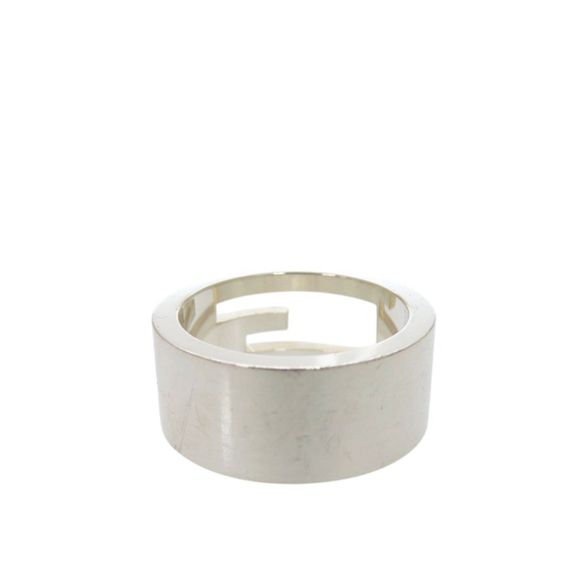 Gucci Silver Silver 925 (Pre-Owned)