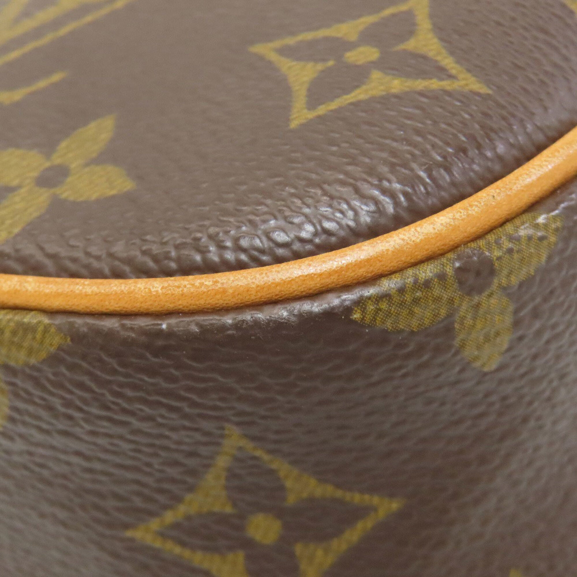 Louis Vuitton Monogram Monogram Pochette Sling Bag (Pre-Owned)