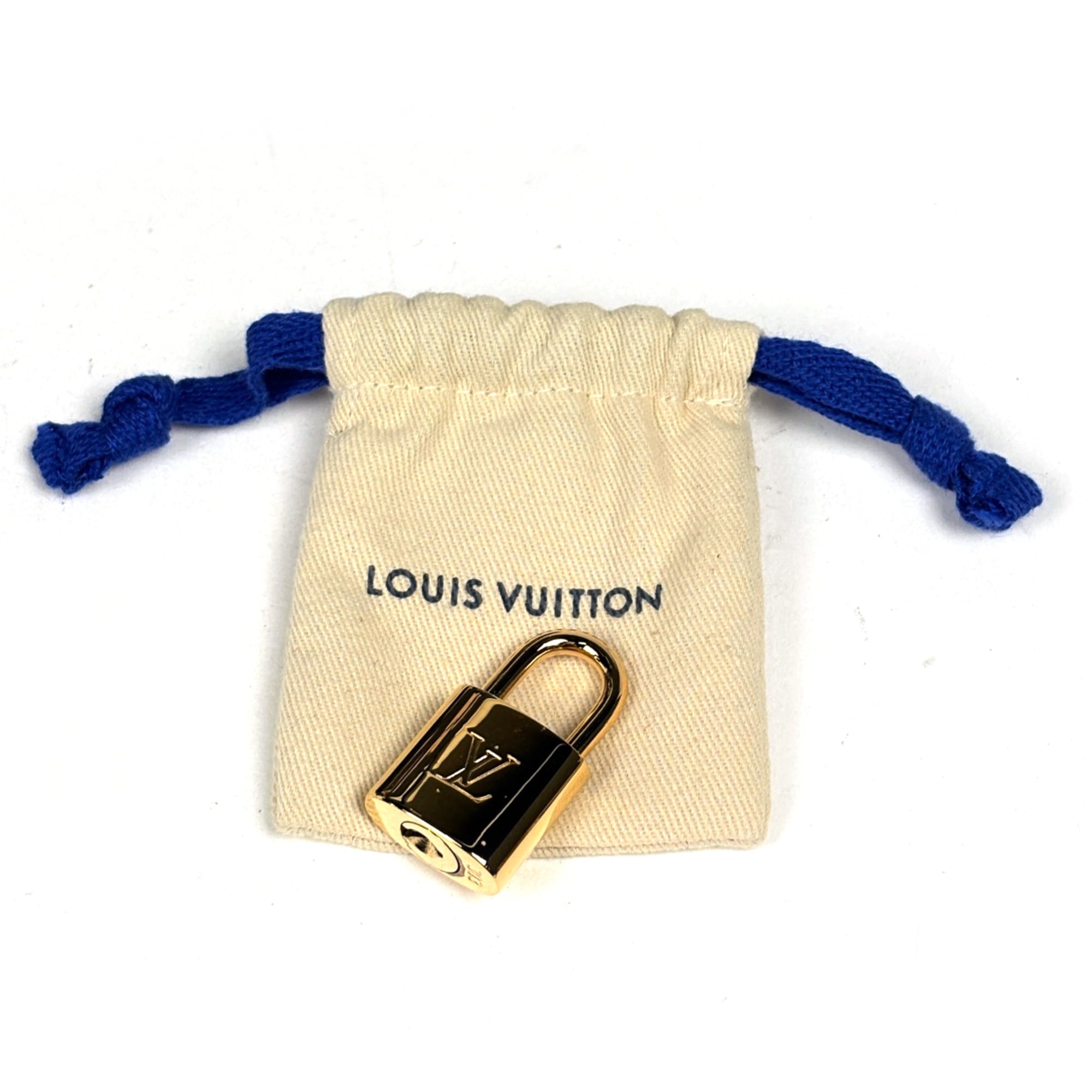 Louis Vuitton Beige Black Monogram Empreinte Handbag (Pre-Owned)
