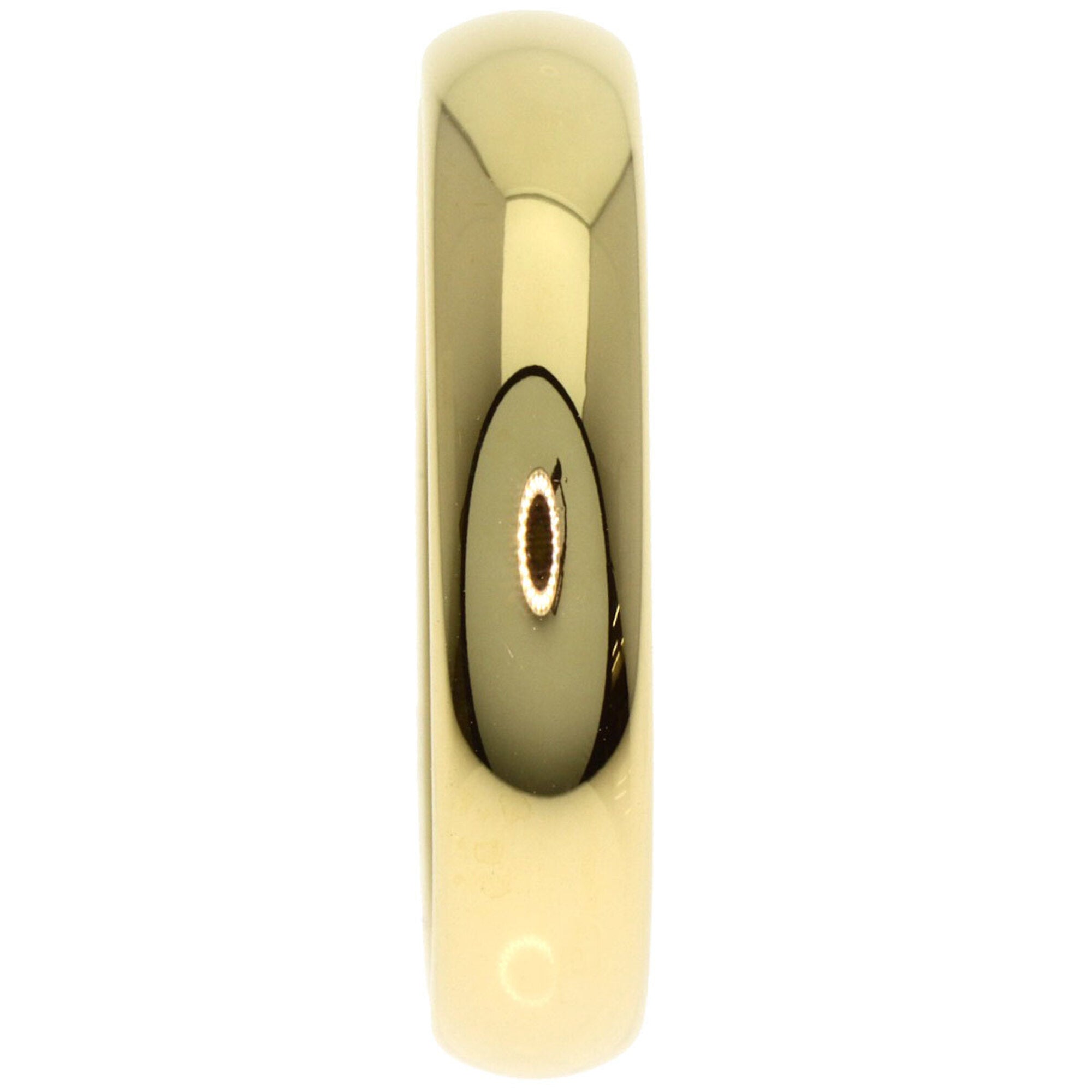 Tiffany Yellow Gold (18K) Wedding Ring (Pre-Owned)