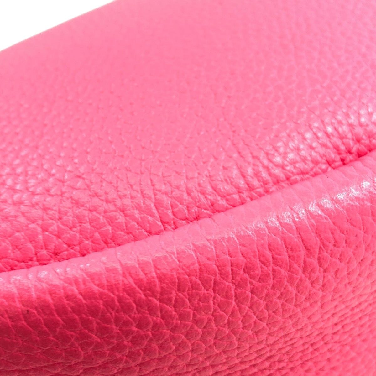 Kate Spade Pink Leather Handbag (Pre-Owned)