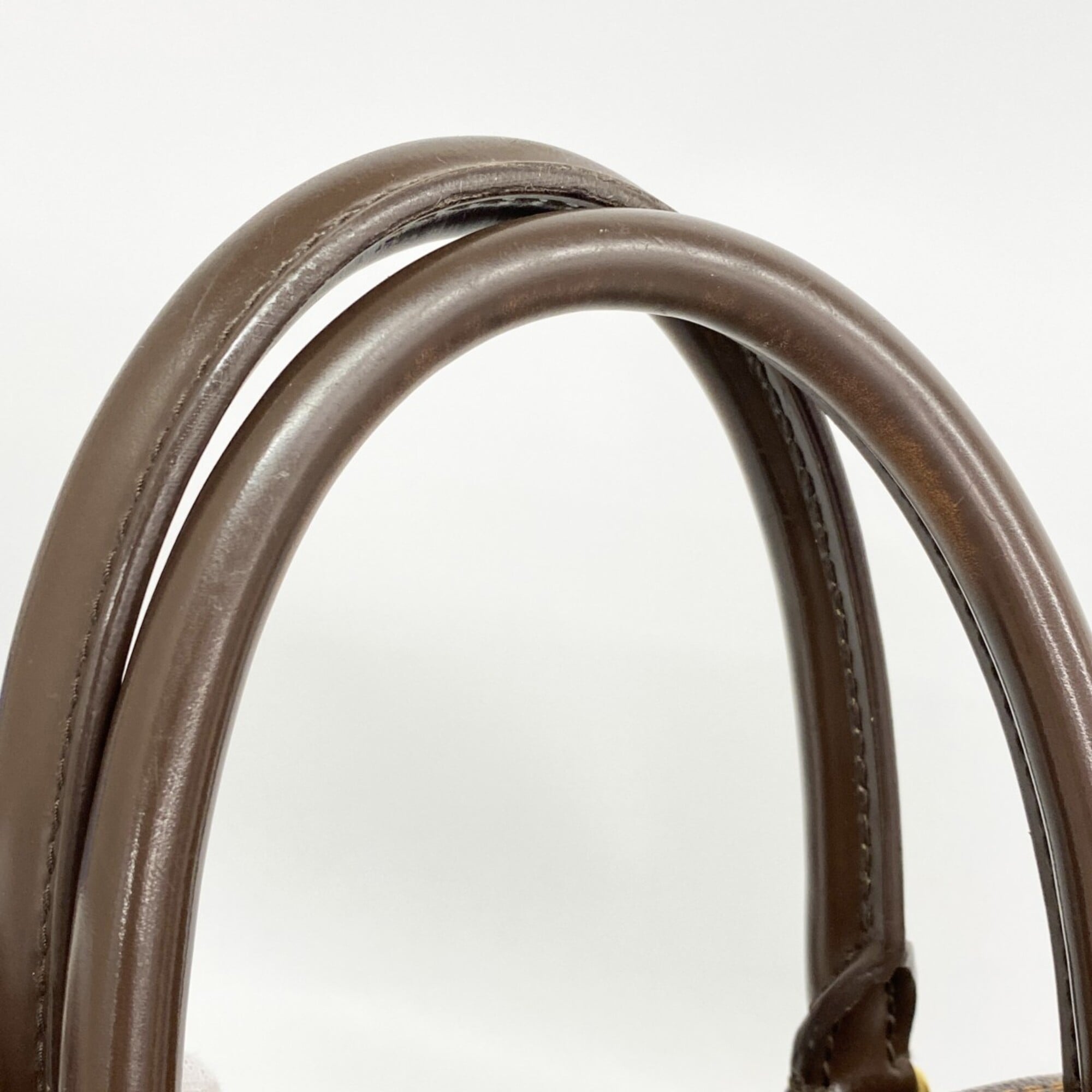 Louis Vuitton Ebene Briefcase (Pre-Owned)