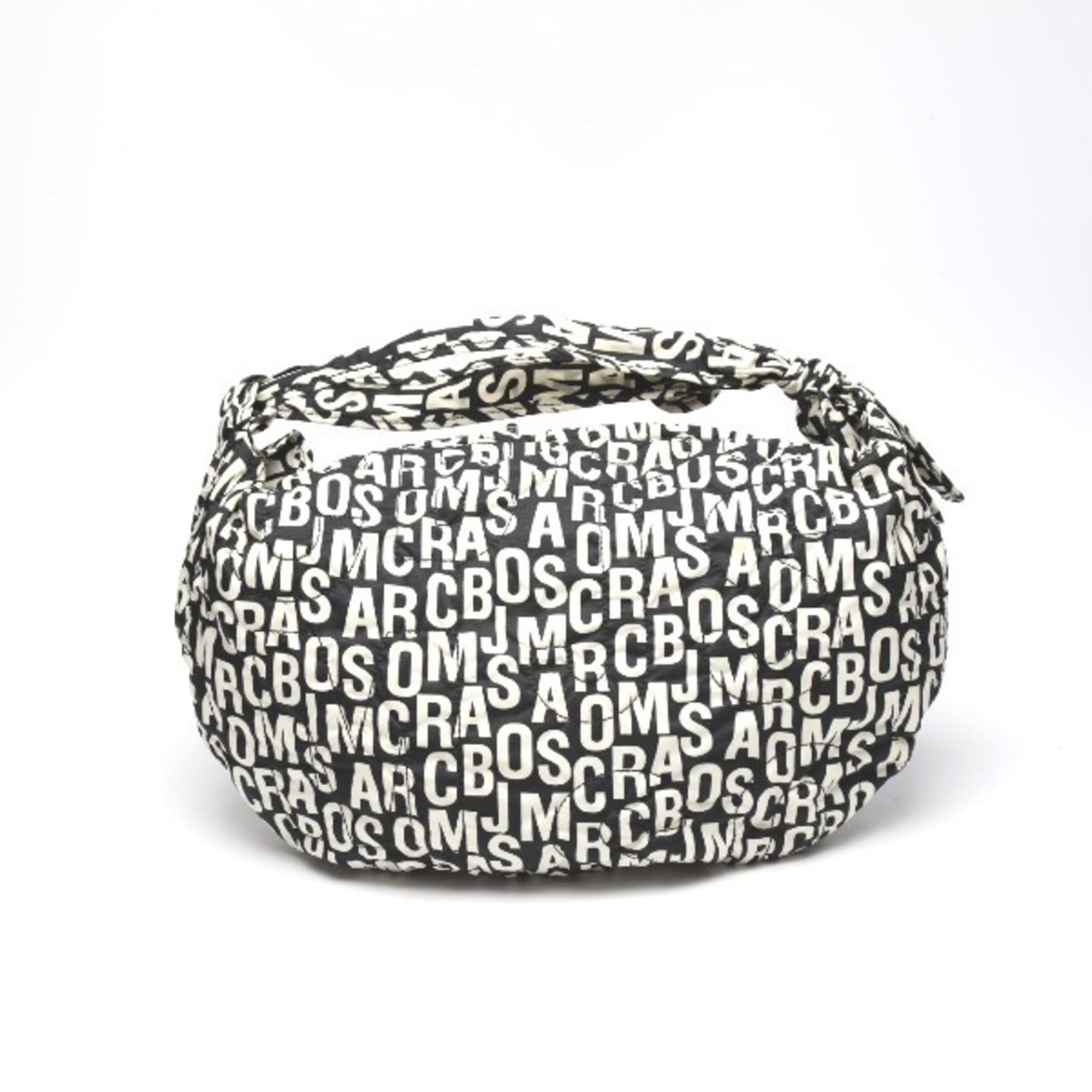 Marc By Marc Jacobs Black Handbag Shoulder Bag (Pre-Owned)