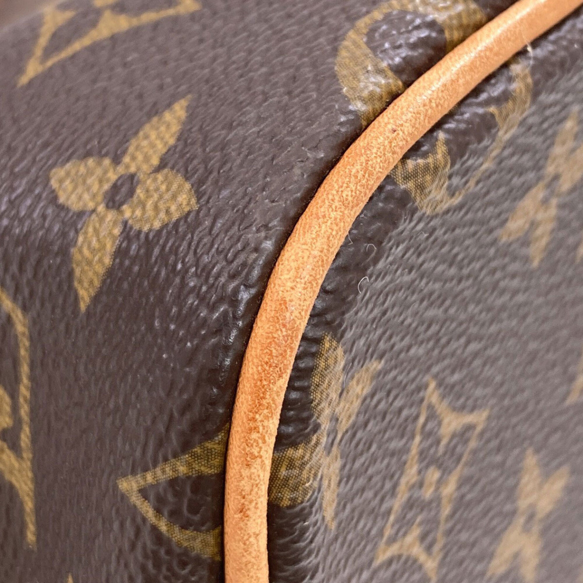 Louis Vuitton Monogram Monogram Tote Bag (Pre-Owned)