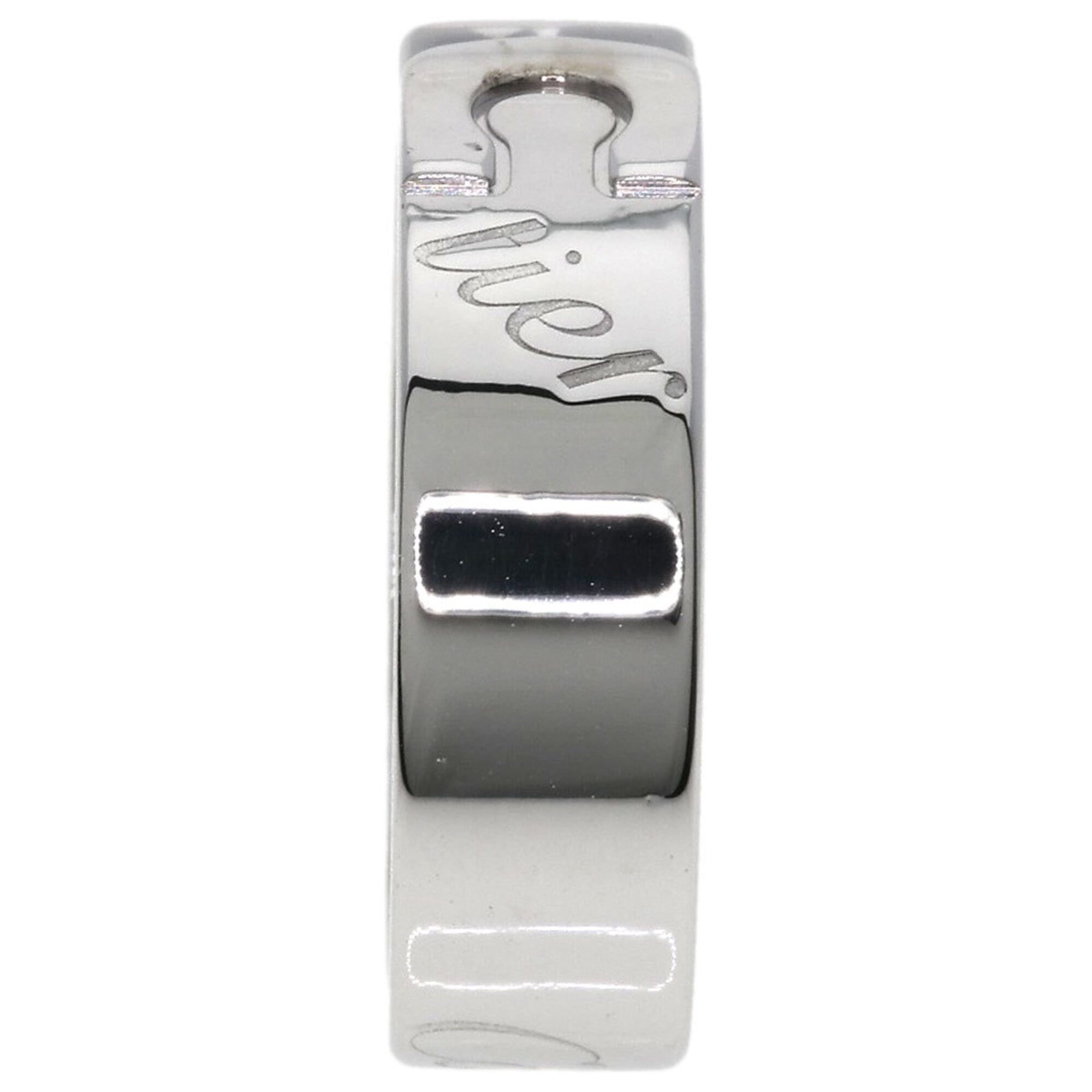 Cartier C2 Band Ring (Pre-Owned)