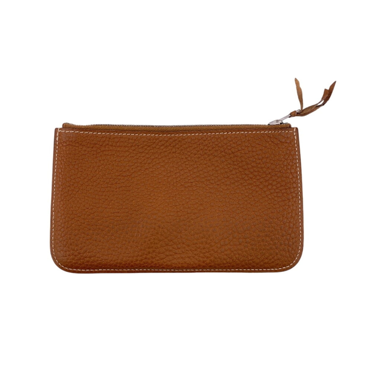 Hermes Brown Leather (Pre-Owned)