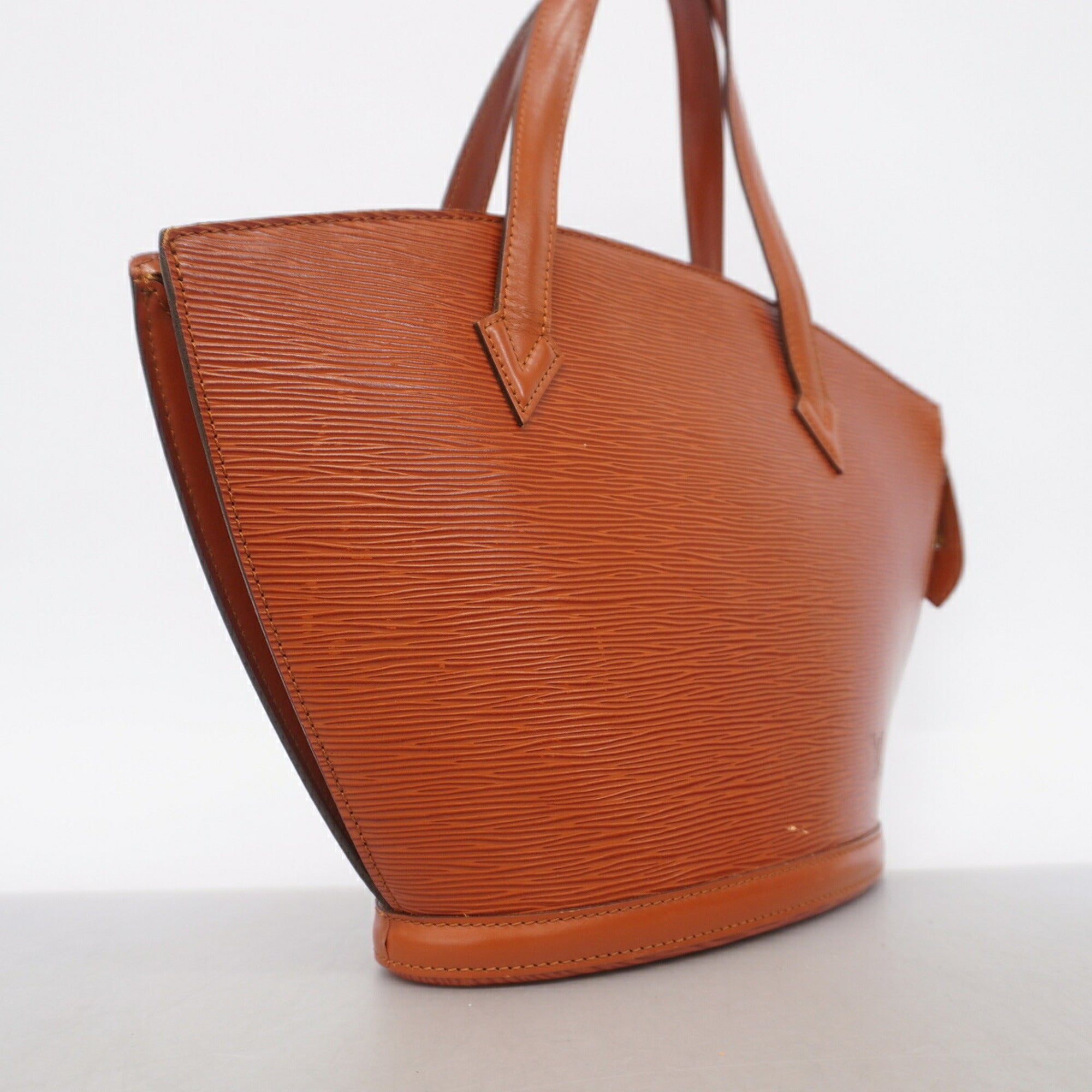 Louis Vuitton Kenyan Brown Handbag (Pre-Owned)