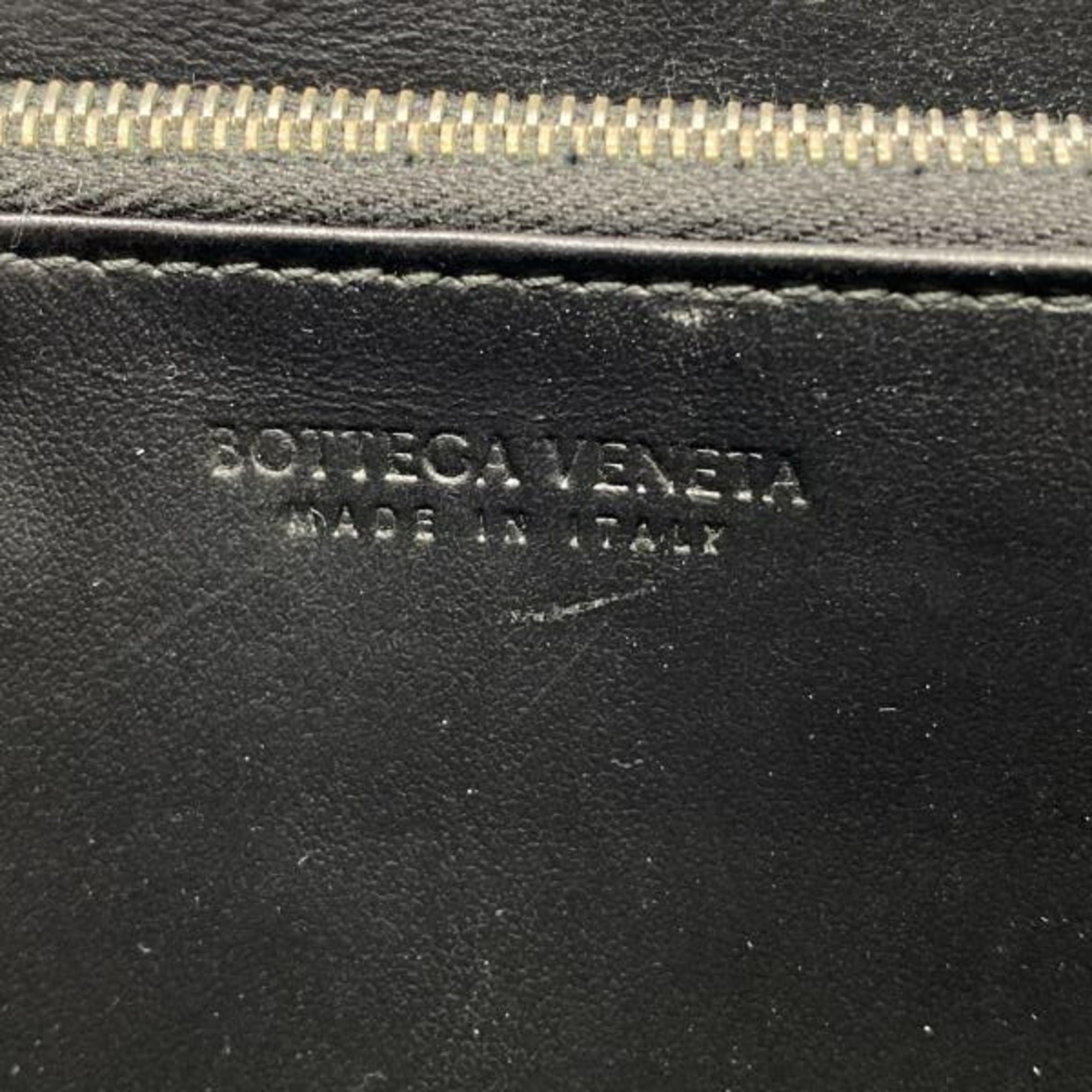 Bottega Veneta Black (Pre-Owned)