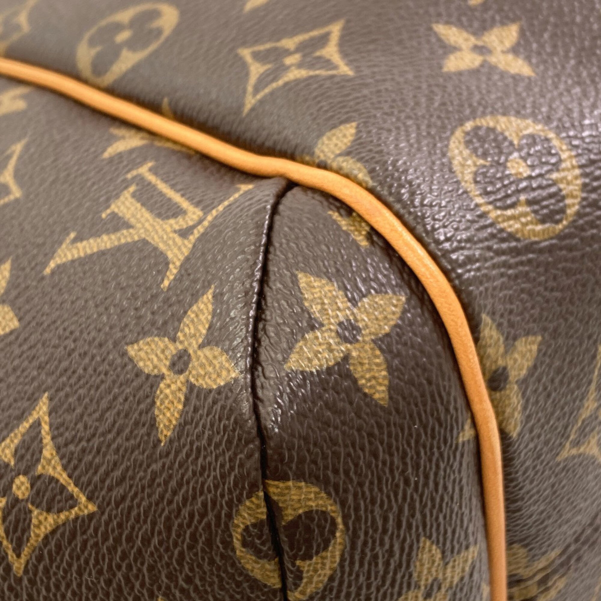 Louis Vuitton Monogram Monogram Tote Bag (Pre-Owned)