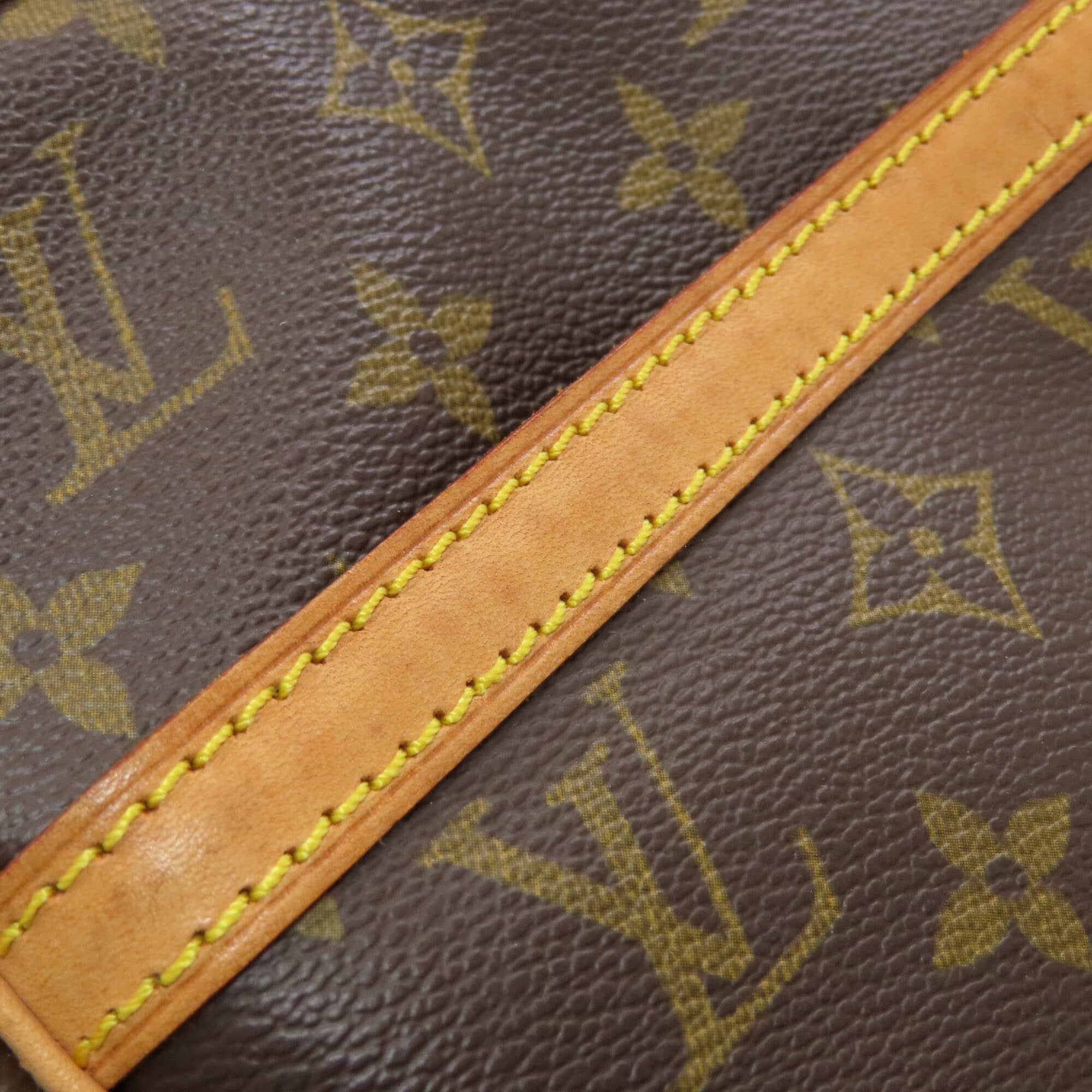 Louis Vuitton Monogram Monogram Shoulder Bag (Pre-Owned)