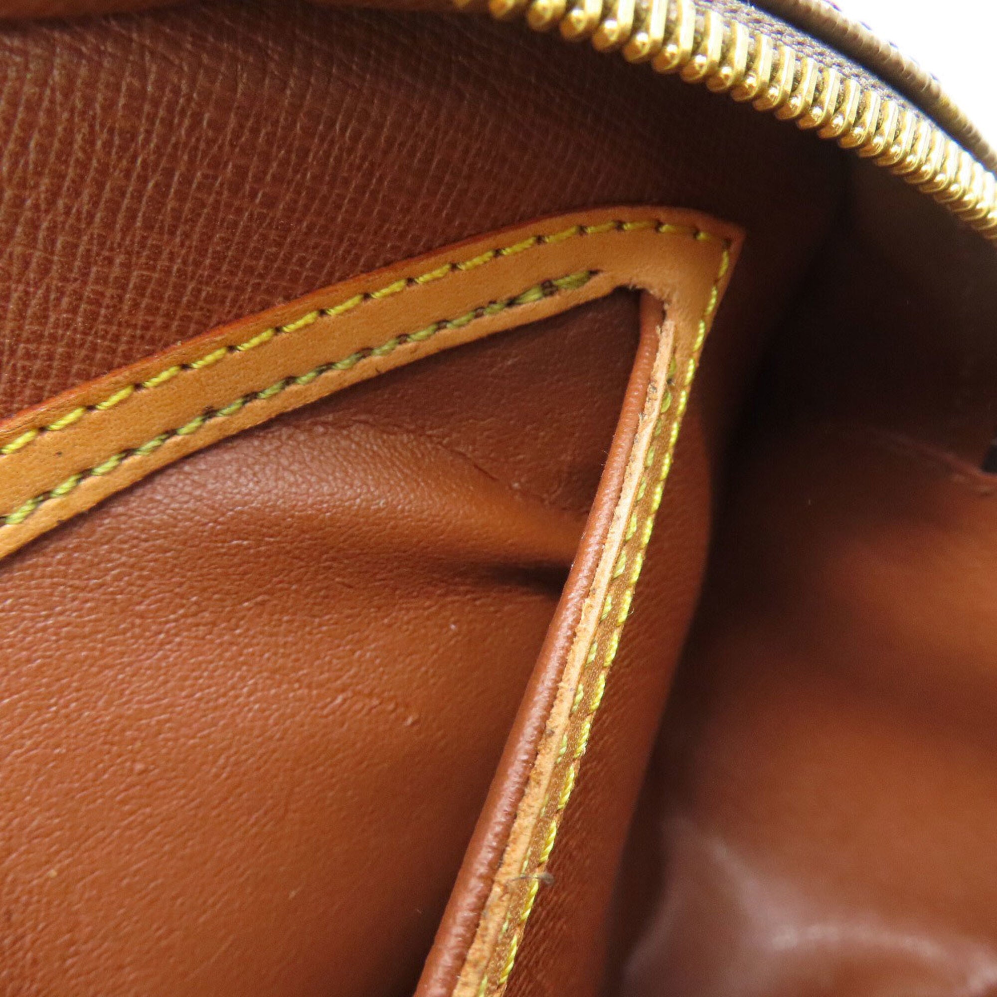 Louis Vuitton Monogram Monogram Monogram Shoulder Bag (Pre-Owned)