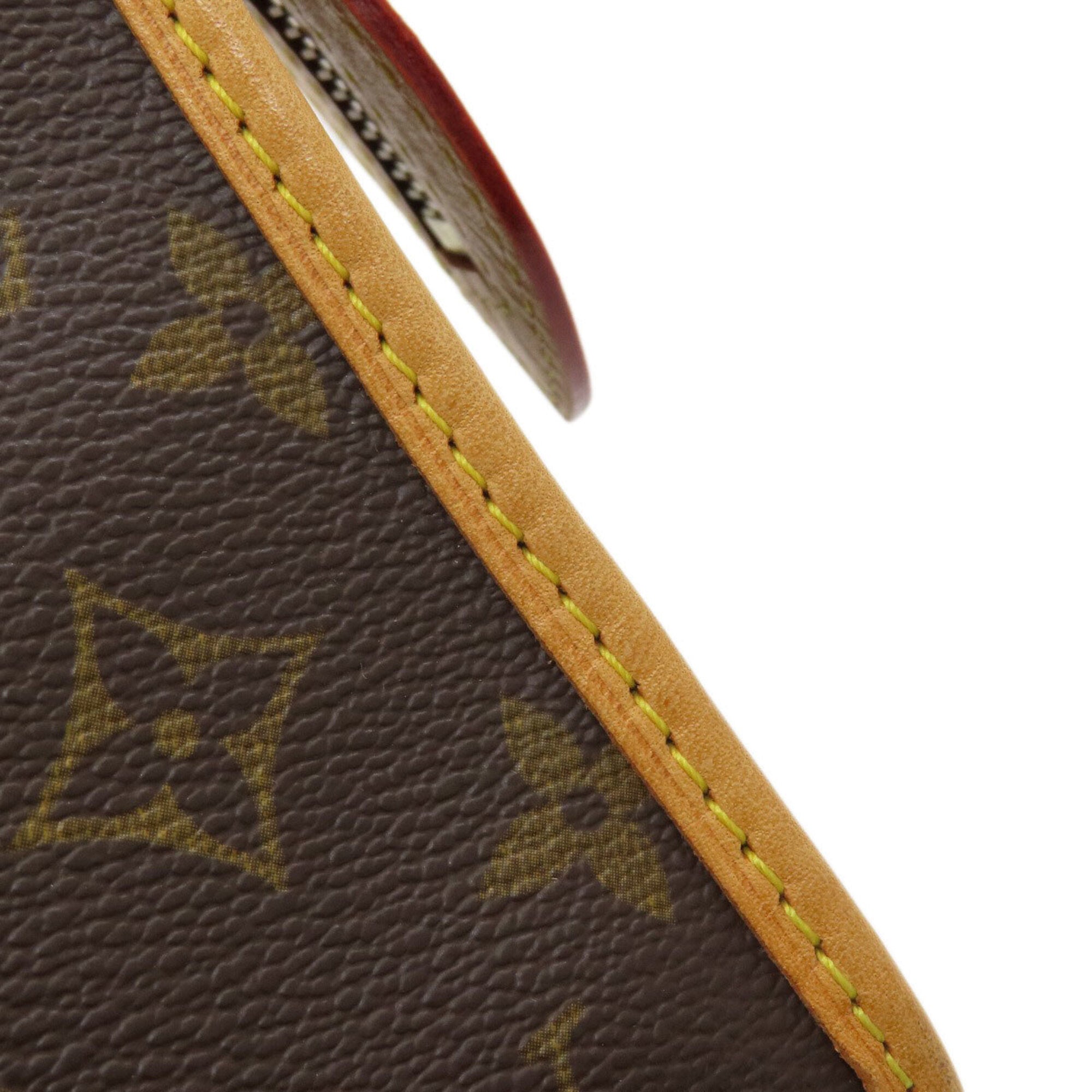 Louis Vuitton Monogram Monogram Monogram Handbag (Pre-Owned)