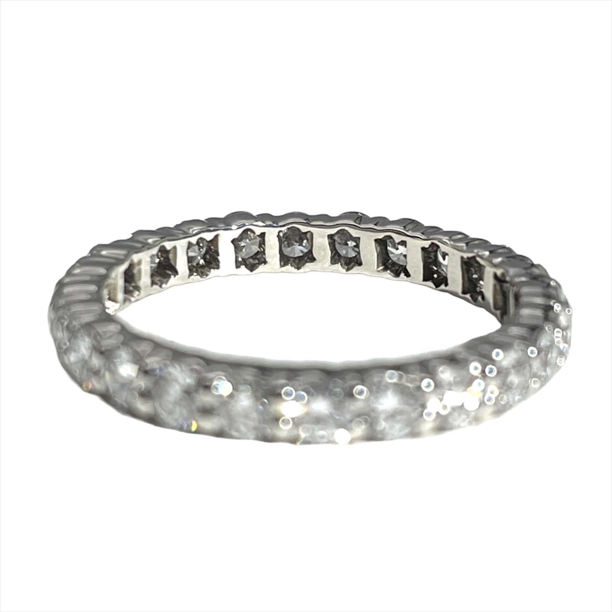 Harry Winston Silver Platinum 950 (Pre-Owned)