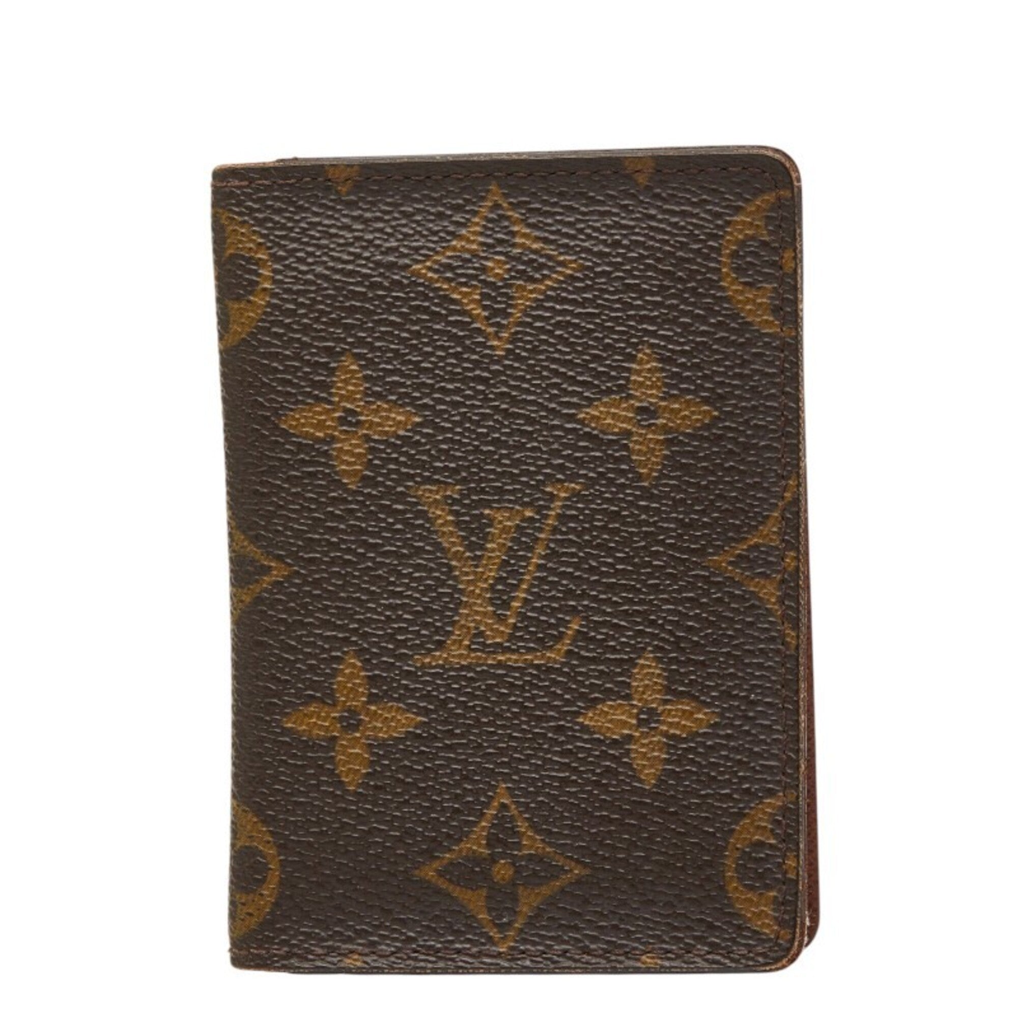 Louis Vuitton Monogram Brown Monogram Monogram (Pre-Owned)