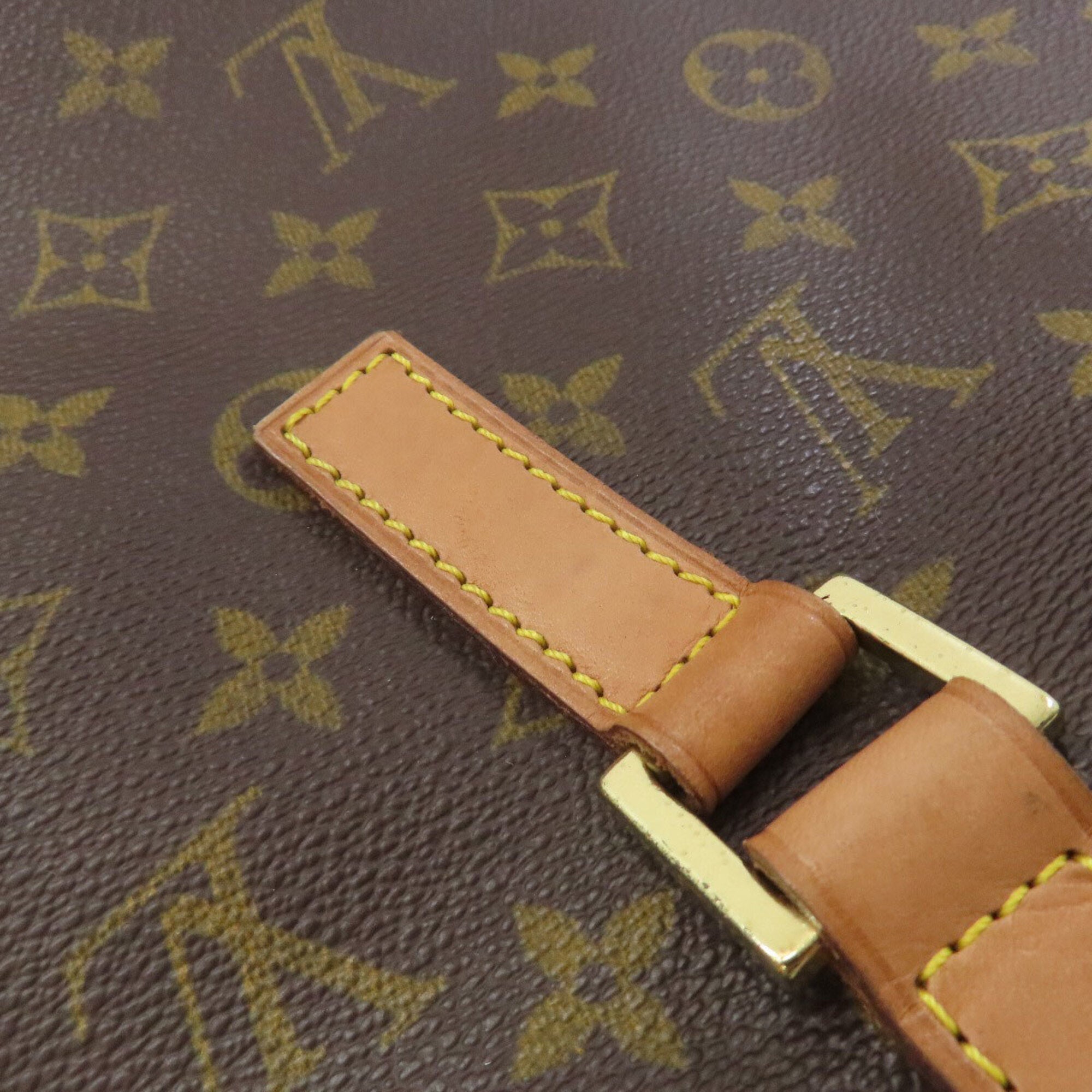 Louis Vuitton Monogram Monogram Monogram Tote Bag (Pre-Owned)