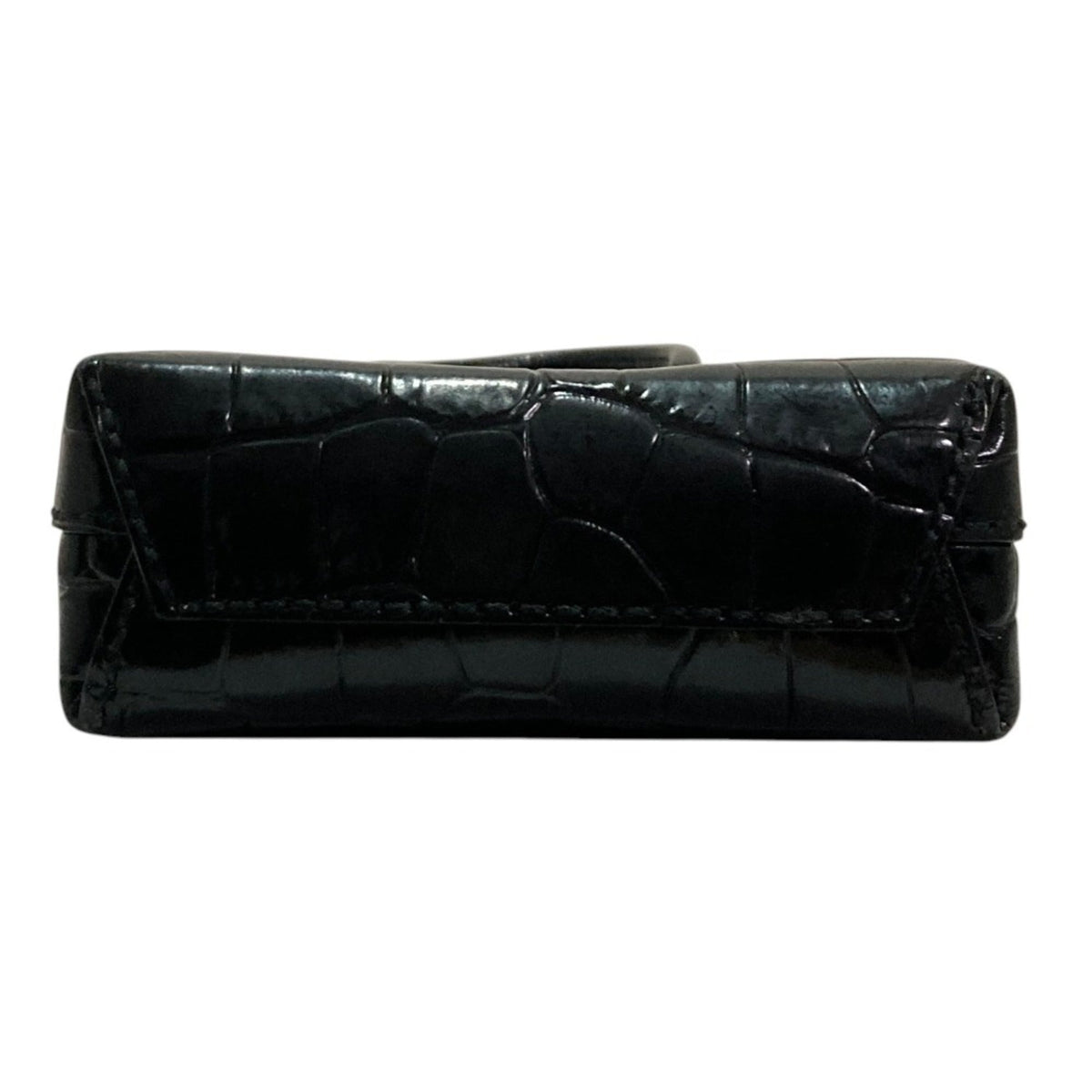 Balenciaga Black Shoulder Bag (Pre-Owned)