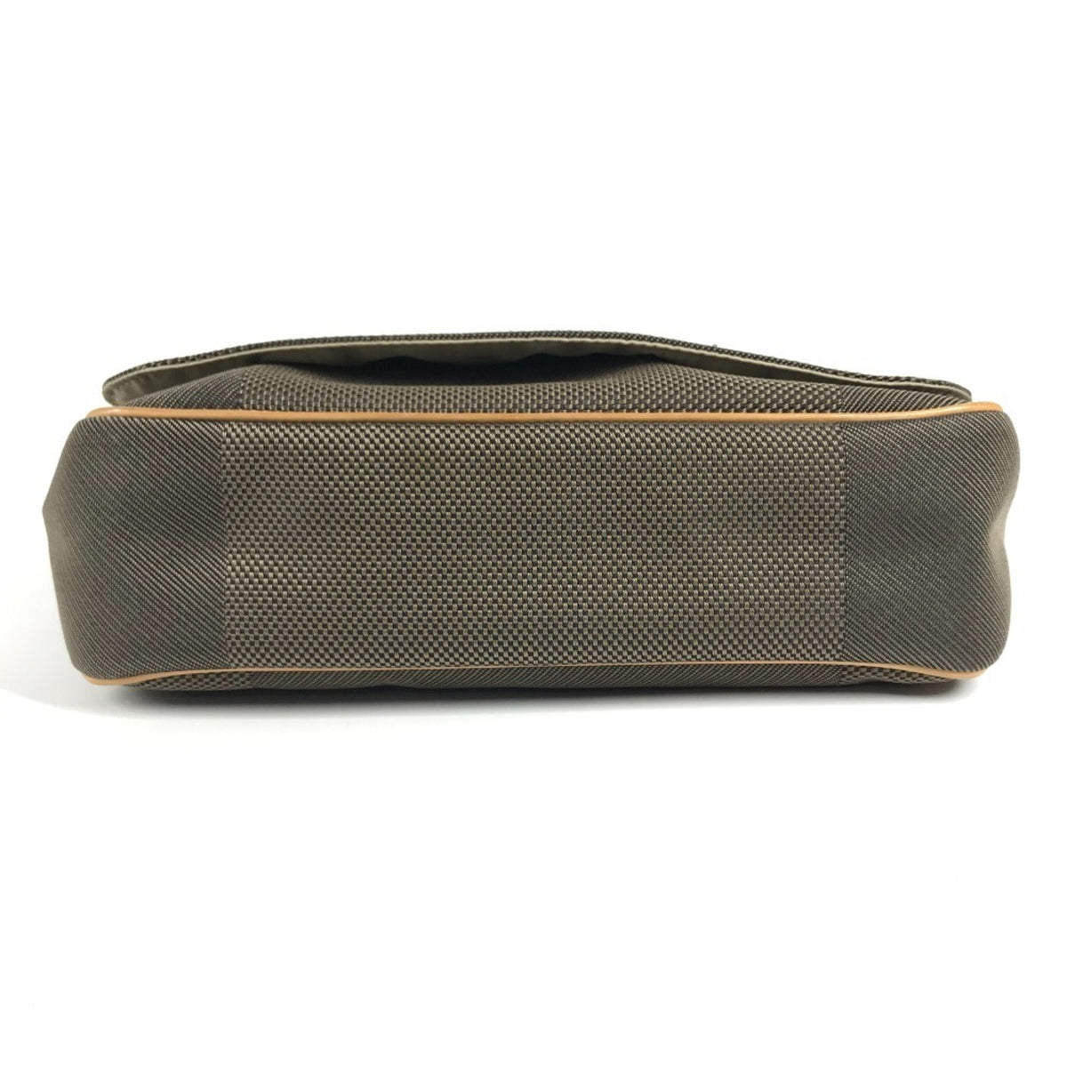 Louis Vuitton Khaki Damier Geant Messenger Bag Shoulder Bag (Pre-Owned)