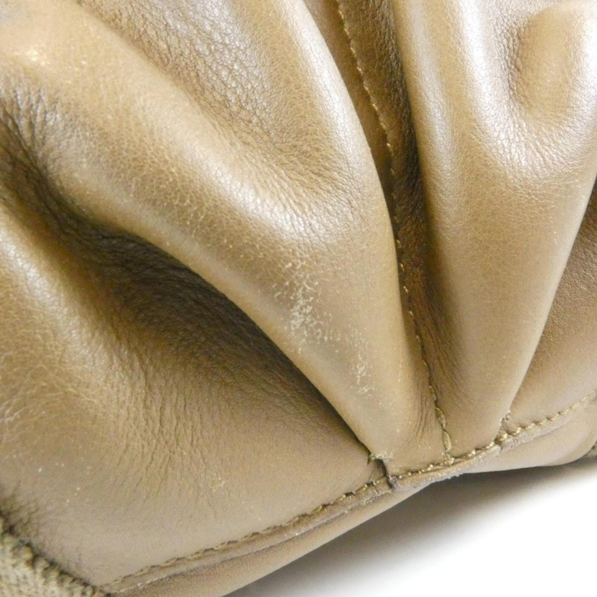 Hermes Brown Handbag (Pre-Owned)