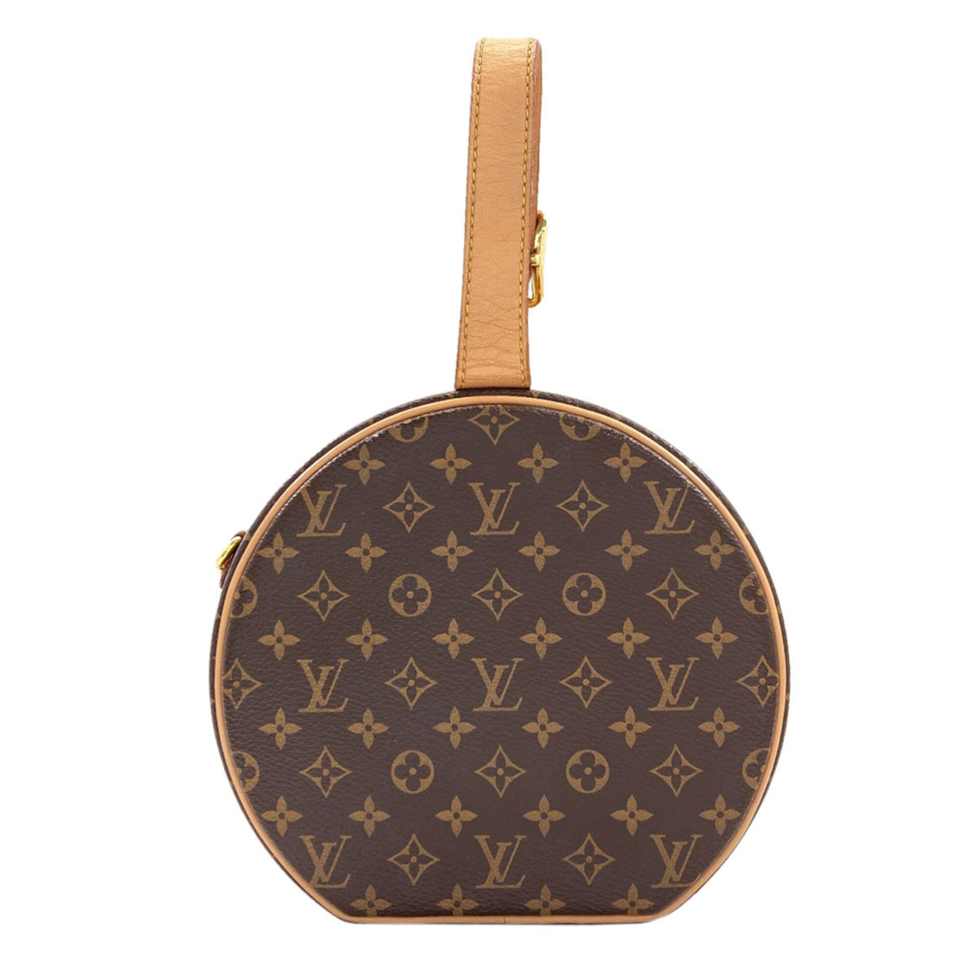 Louis Vuitton Monogram Monogram Monogram Shoulder Bag (Pre-Owned)