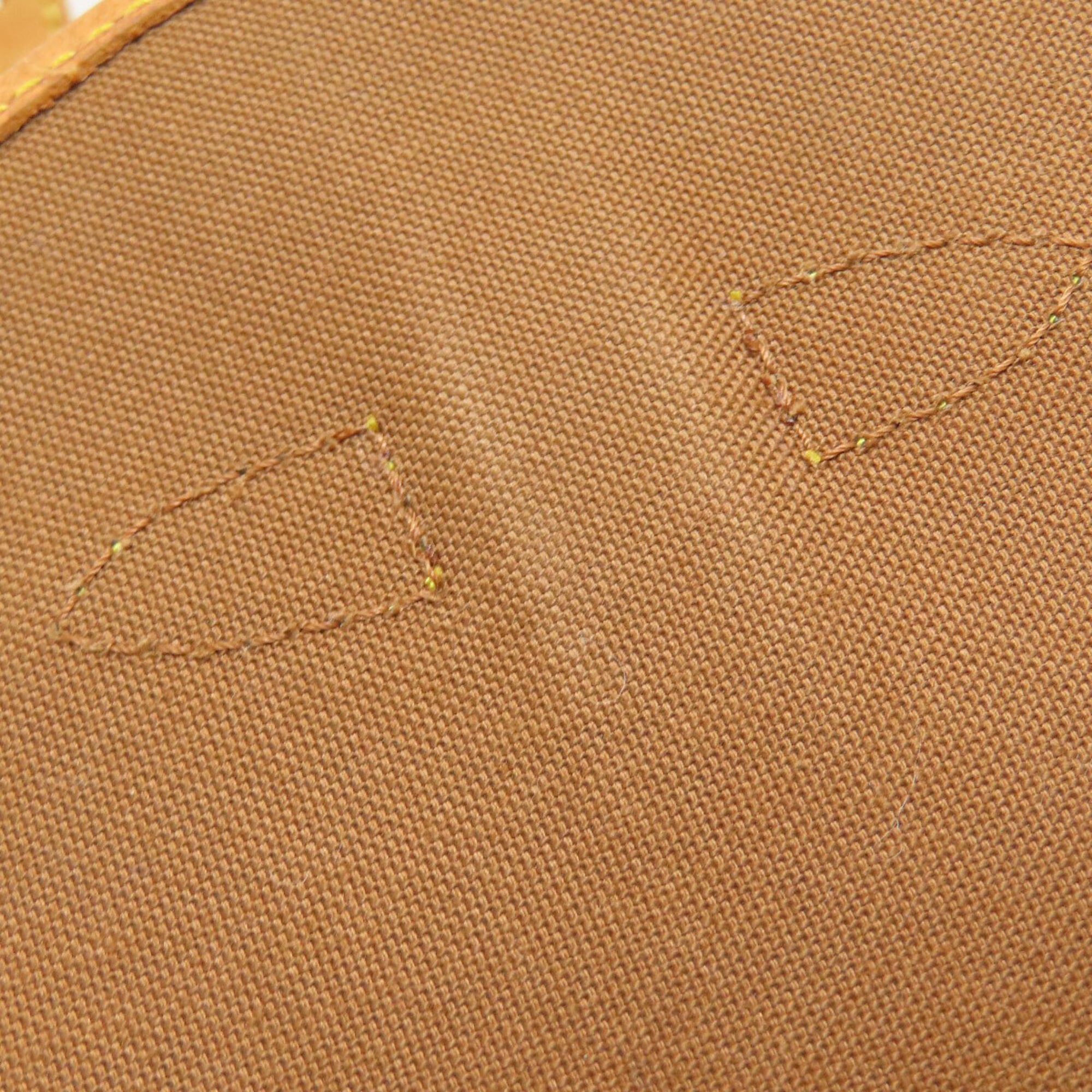 Louis Vuitton Monogram Monogram Shoulder Bag (Pre-Owned)