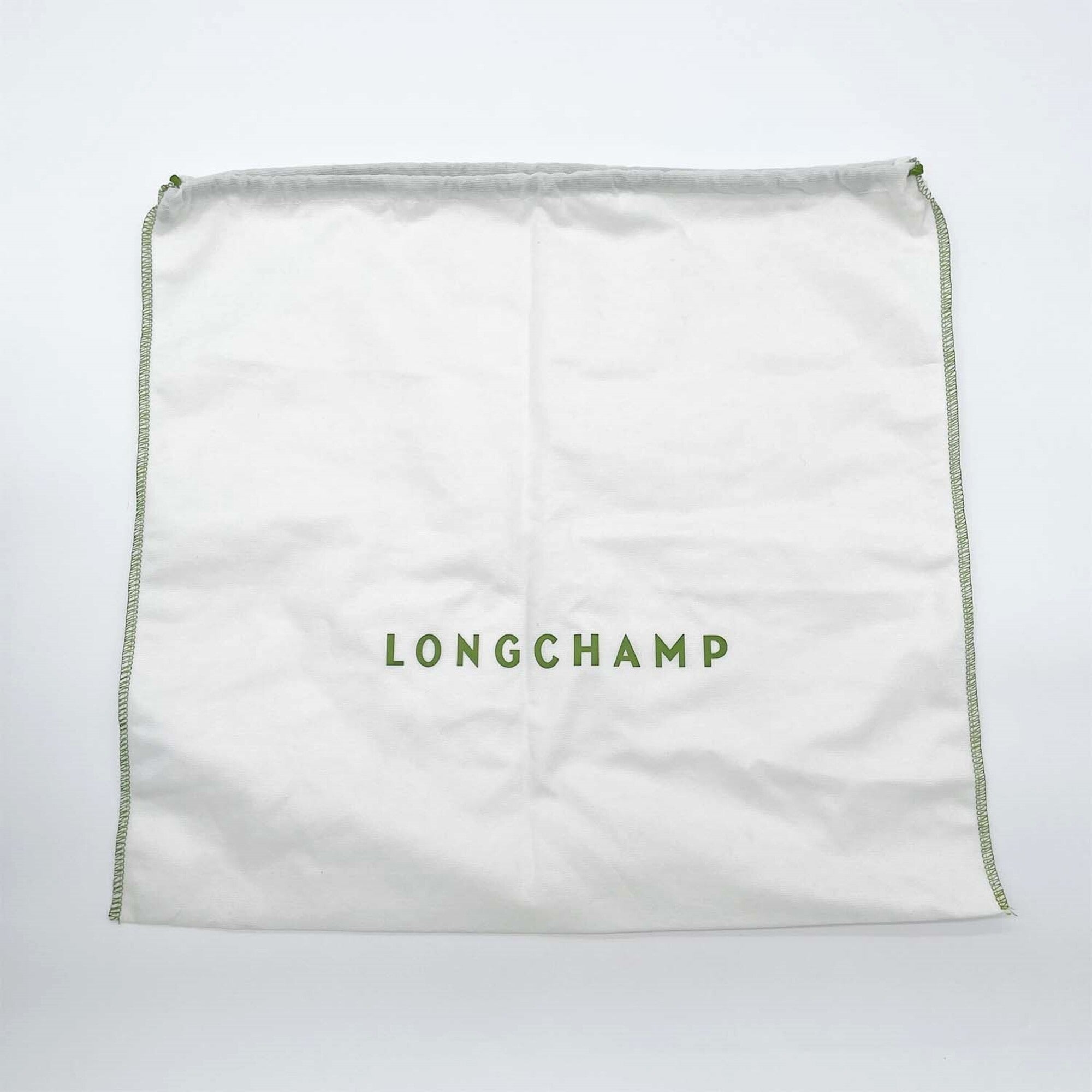Longchamp Blue Leather Handbag (Pre-Owned)