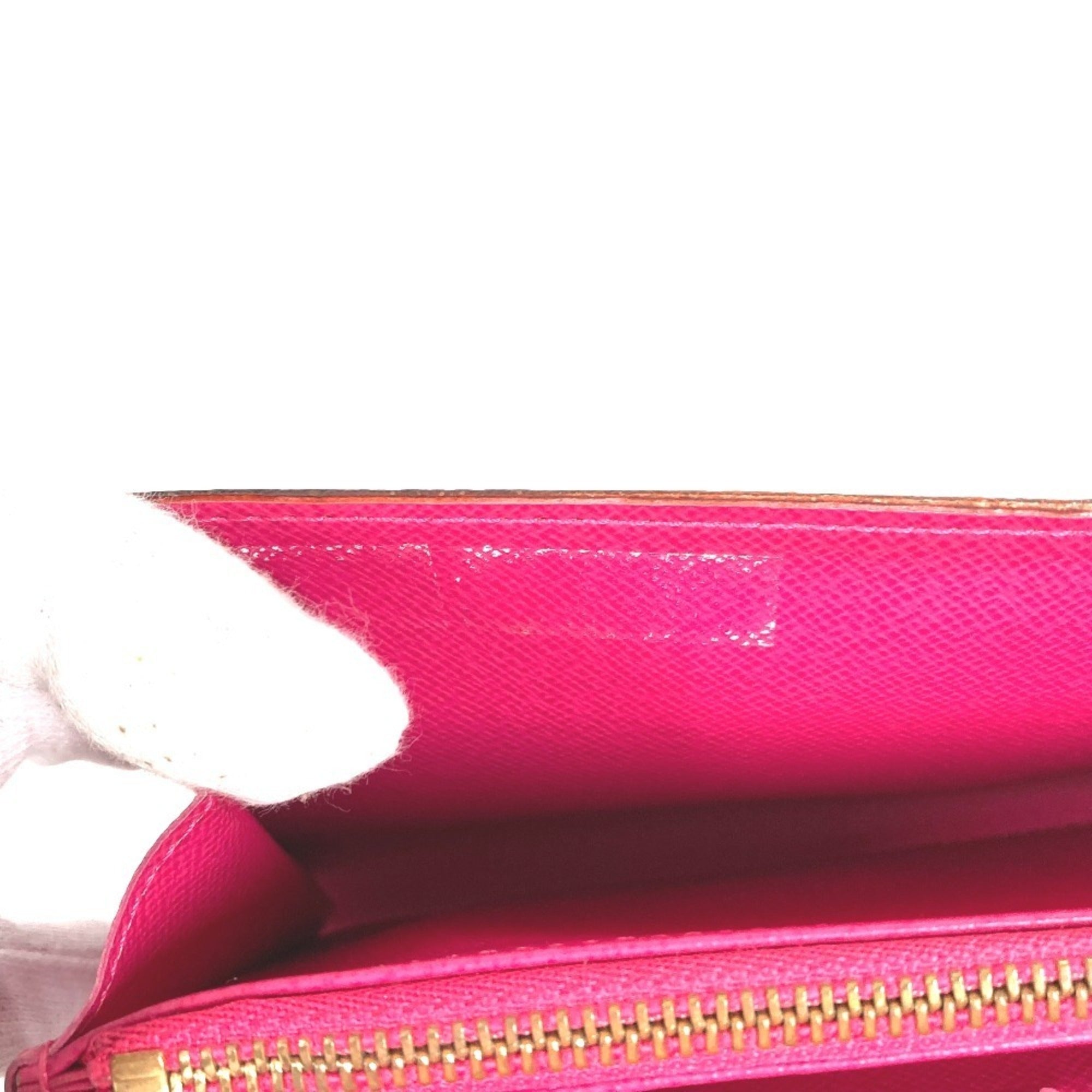 Louis Vuitton Black Multi-Color Noir Monogram Multicolore Long Wallet (Bi-Fold) (Pre-Owned)