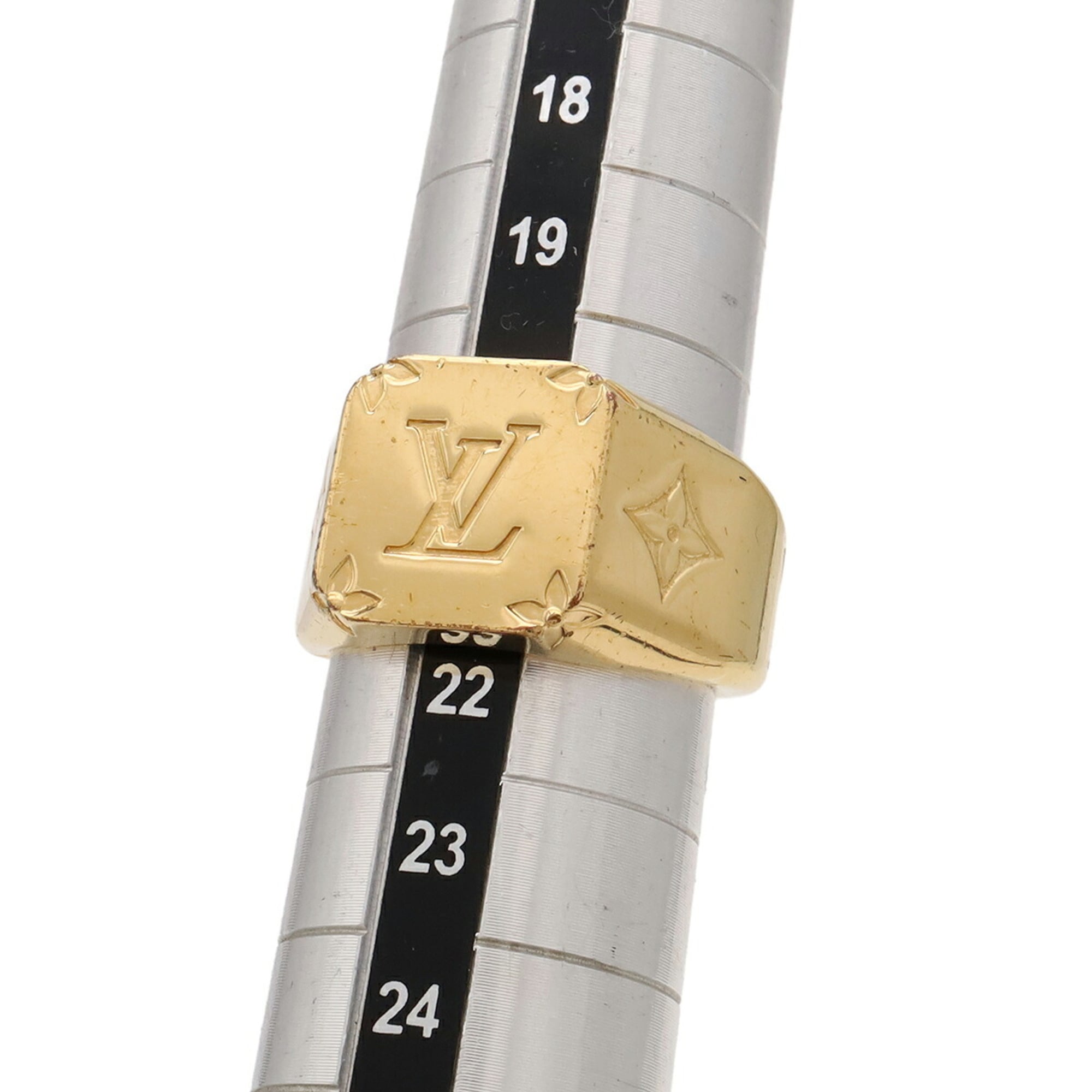 Louis Vuitton Gold (Pre-Owned)