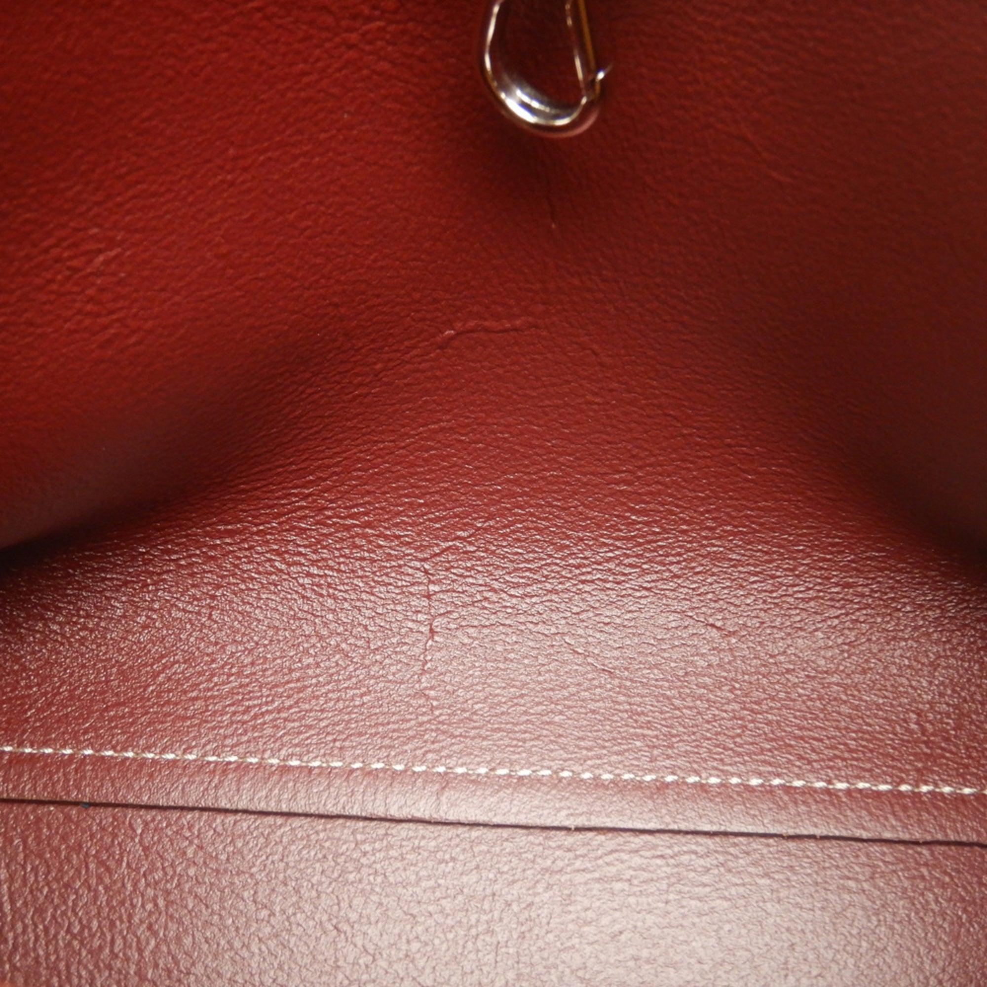 Tod's Brown Leather Handbag (Pre-Owned)