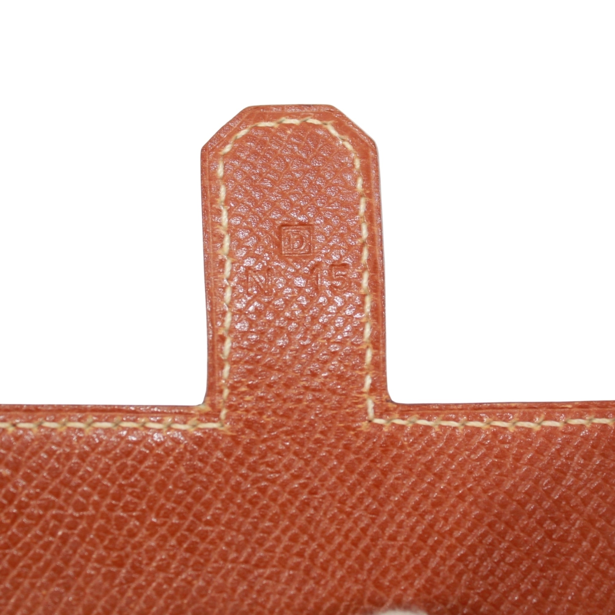 Hermes Brown Shoulder Bag (Pre-Owned)