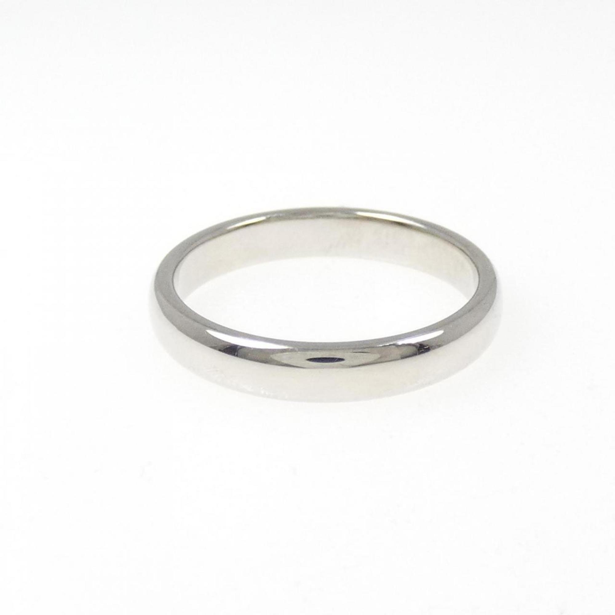 Tiffany Band Ring (Pre-Owned)