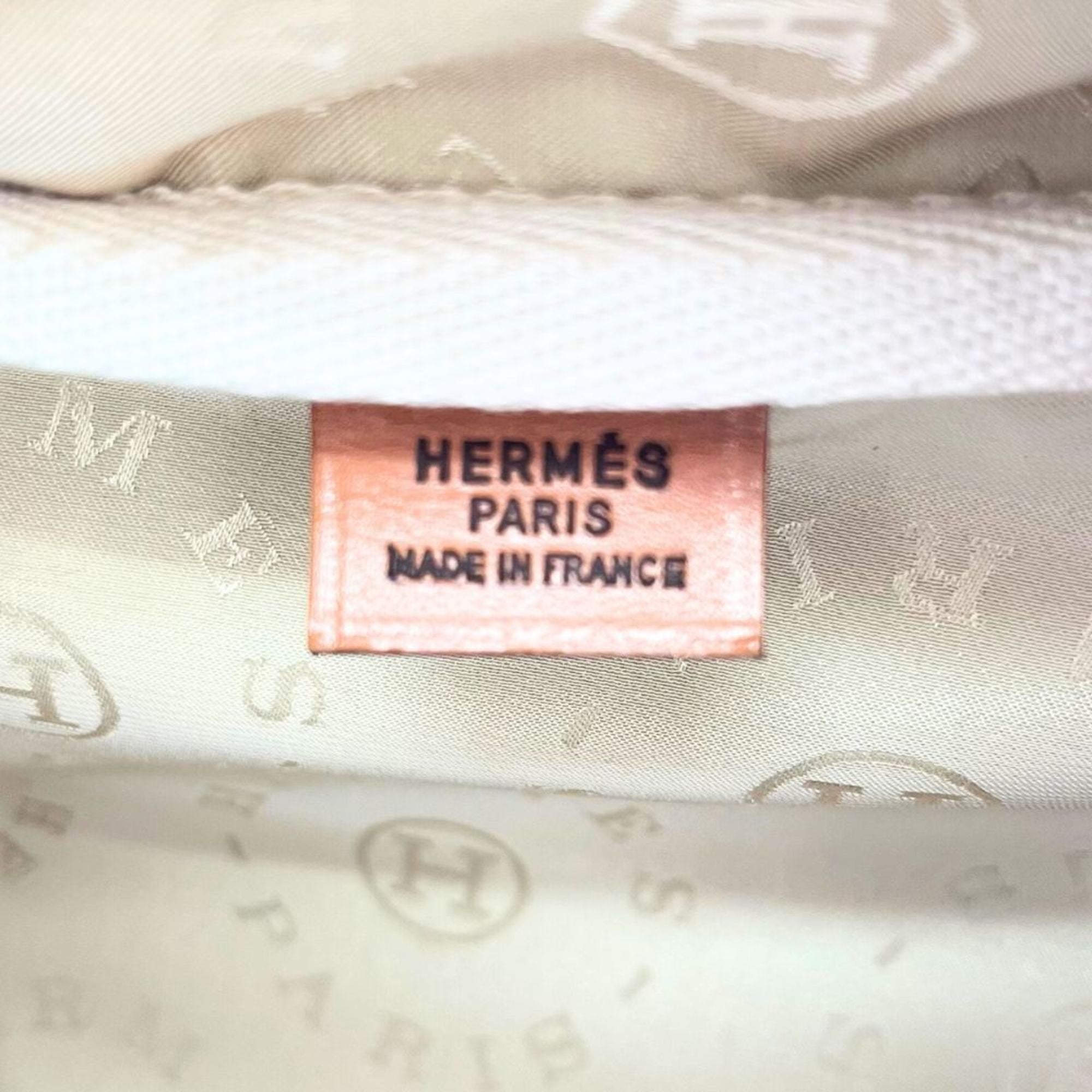 Hermes Black Brown Ardennes Leather Shoulder Bag (Pre-Owned)