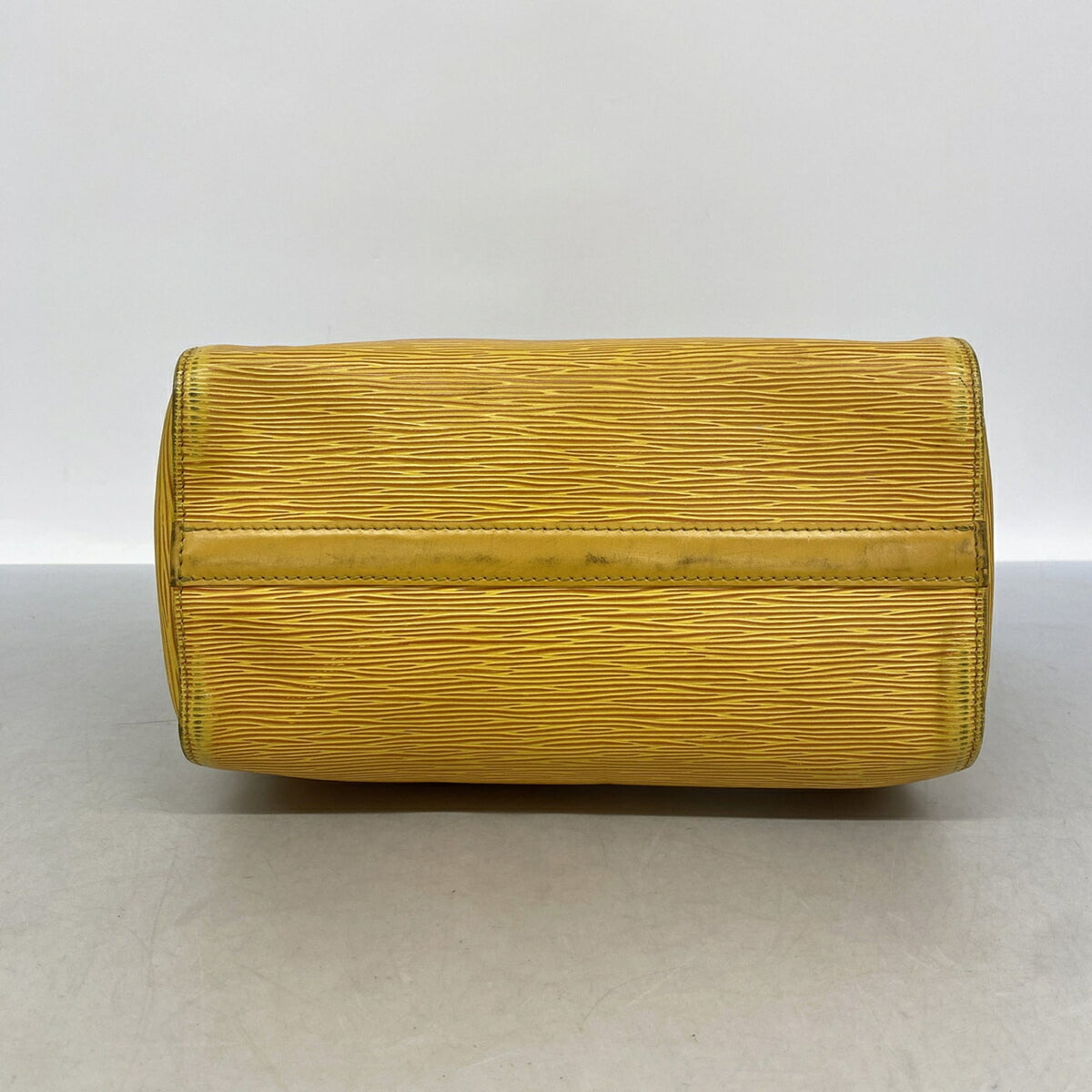 Louis Vuitton Jaune Handbag (Pre-Owned)
