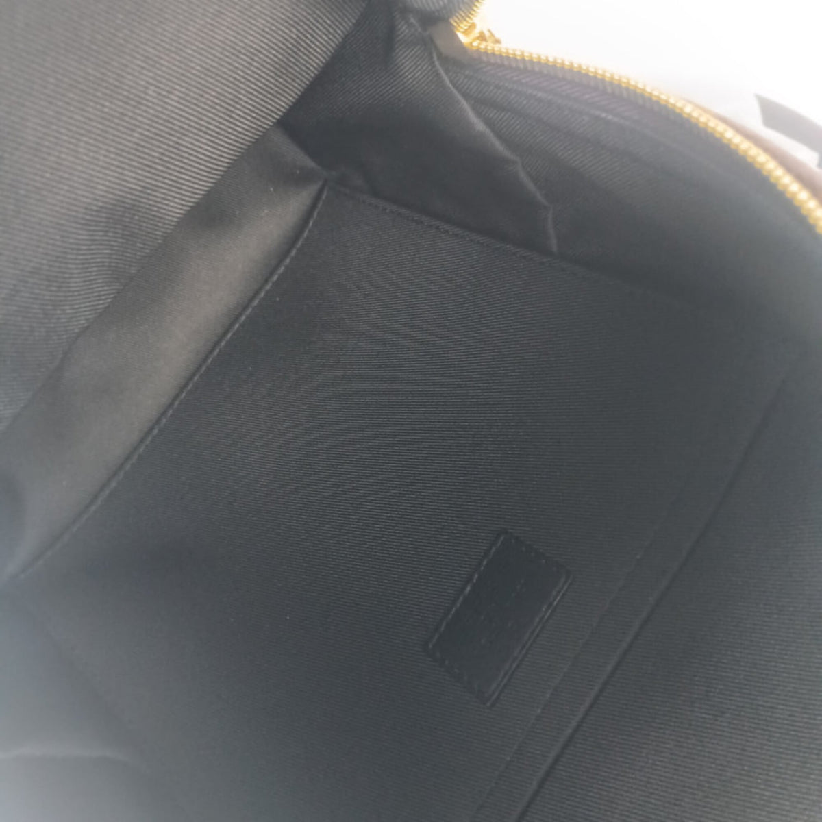 Louis Vuitton Monogram Reverse Brown Monogram Reverse Backpack (Pre-Owned)
