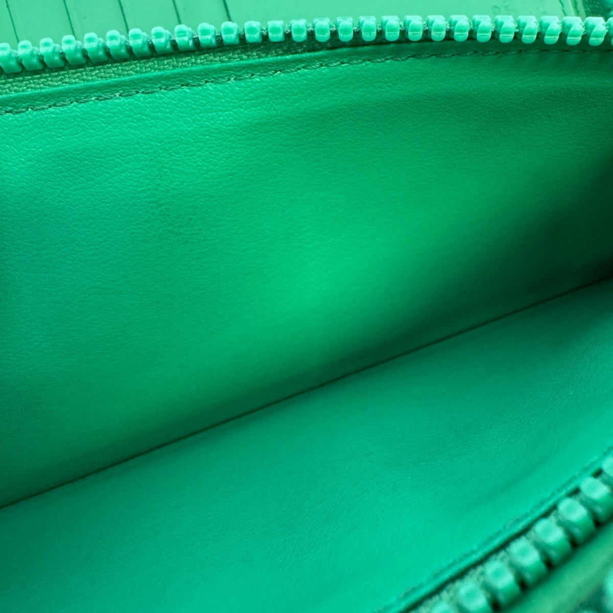 Louis Vuitton Green Vert Monogram Empreinte (Pre-Owned)