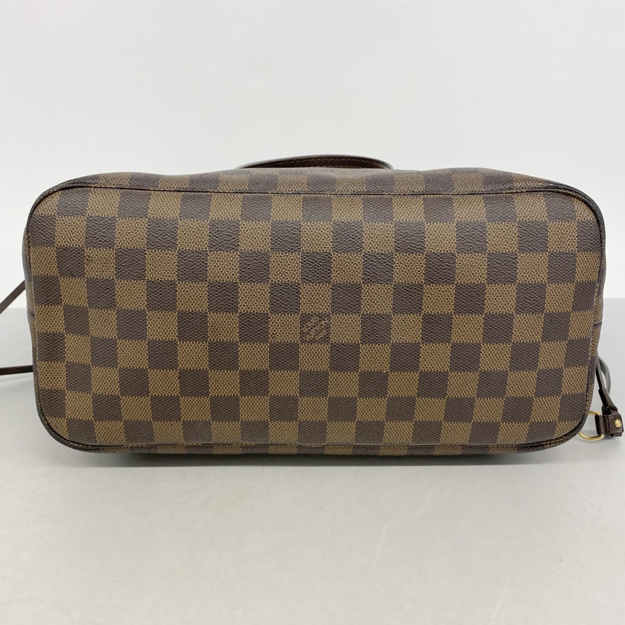 Louis Vuitton Ebene Tote Bag (Pre-Owned)