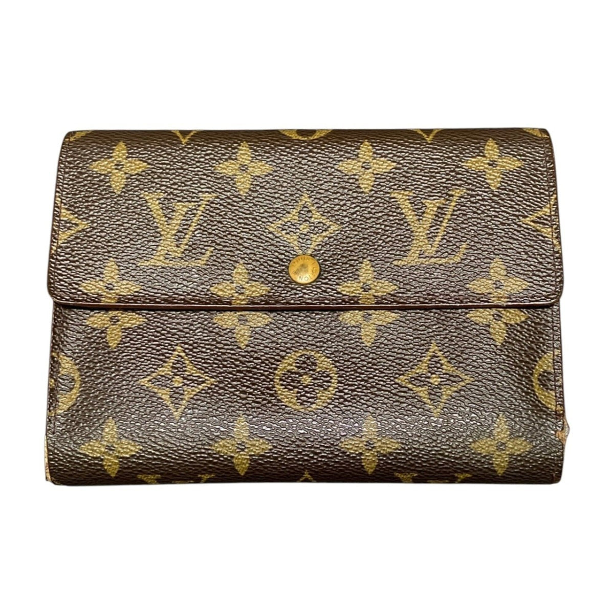 Louis Vuitton Brown Galle Monogram (Pre-Owned)
