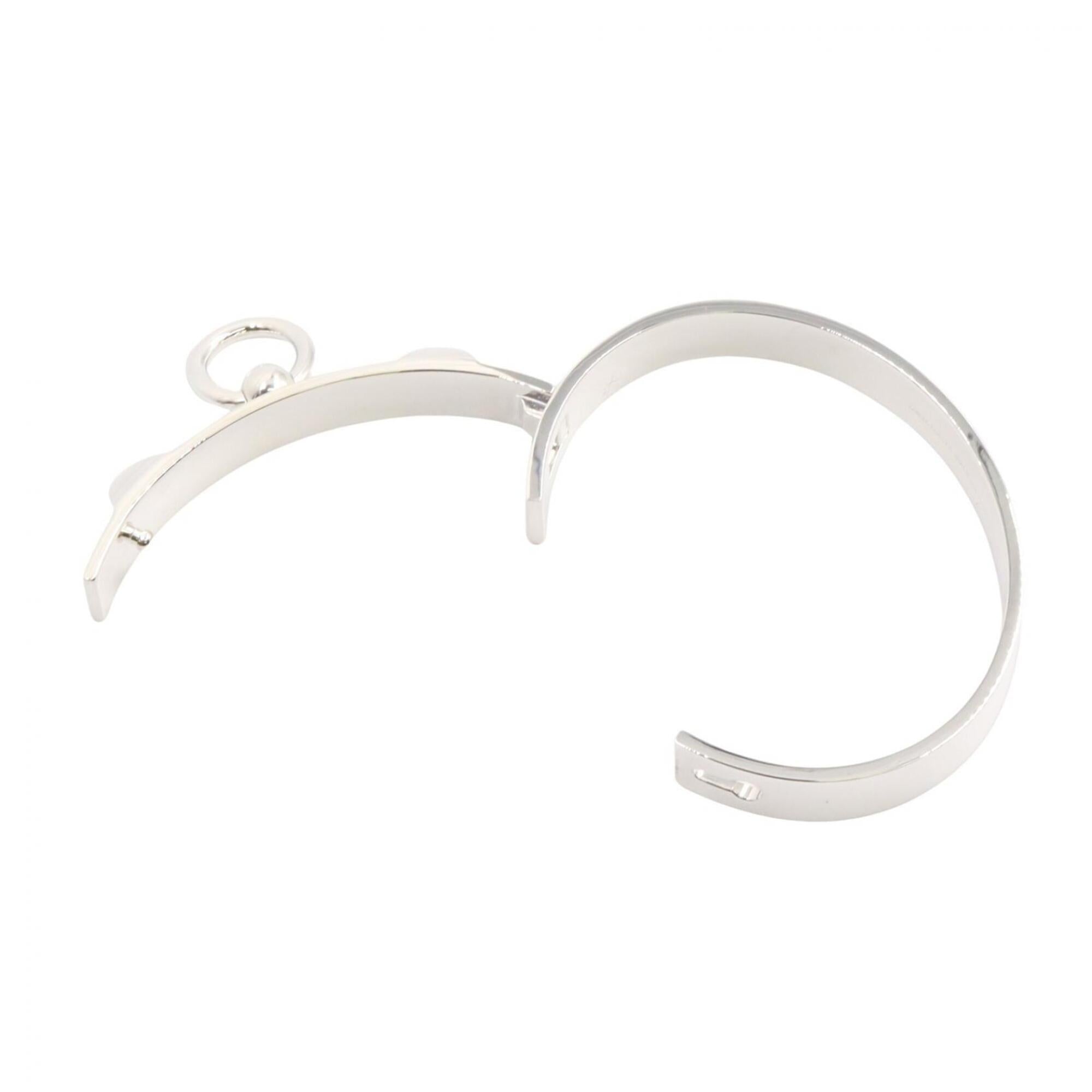 Hermes Collier De Chien Bangle (Pre-Owned)