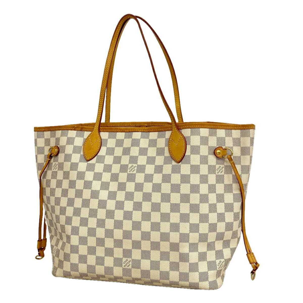 Louis Vuitton Rose Ballerine Tote Bag (Pre-Owned)