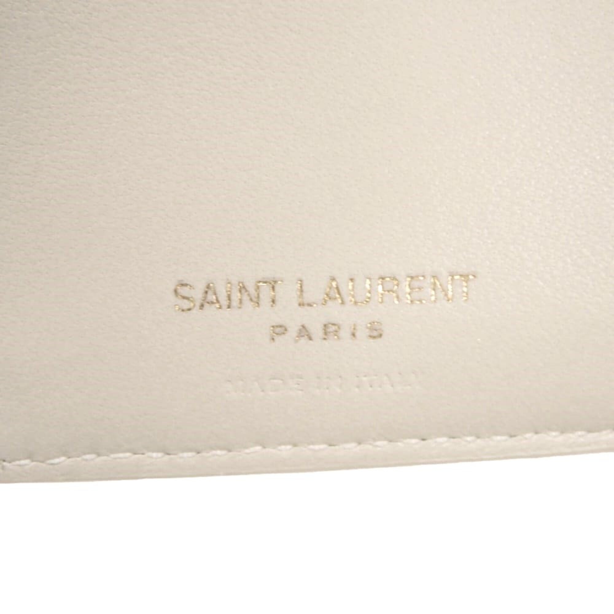 Yves Saint Laurent