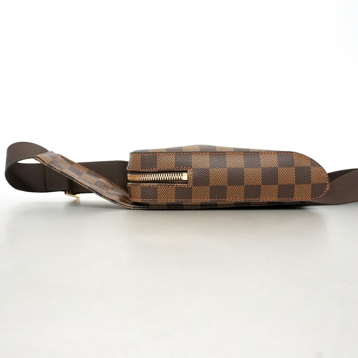Louis Vuitton Ebene Sling Bag (Pre-Owned)
