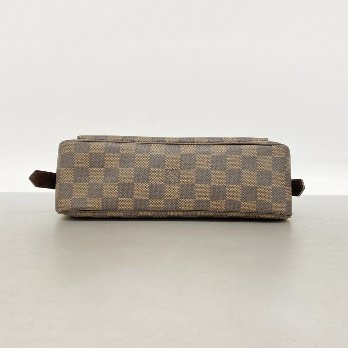 Louis Vuitton Ebene Shoulder Bag (Pre-Owned)