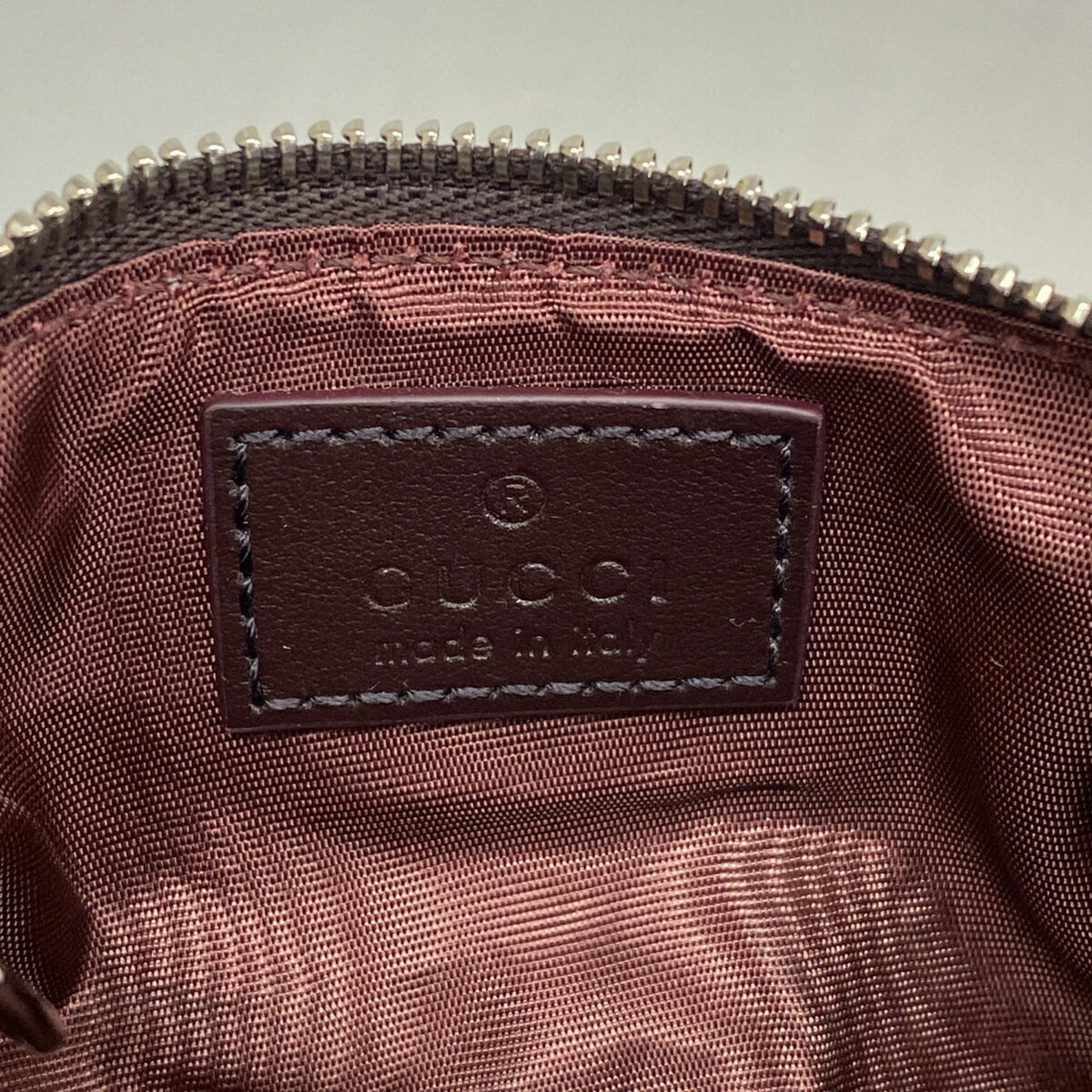 Gucci