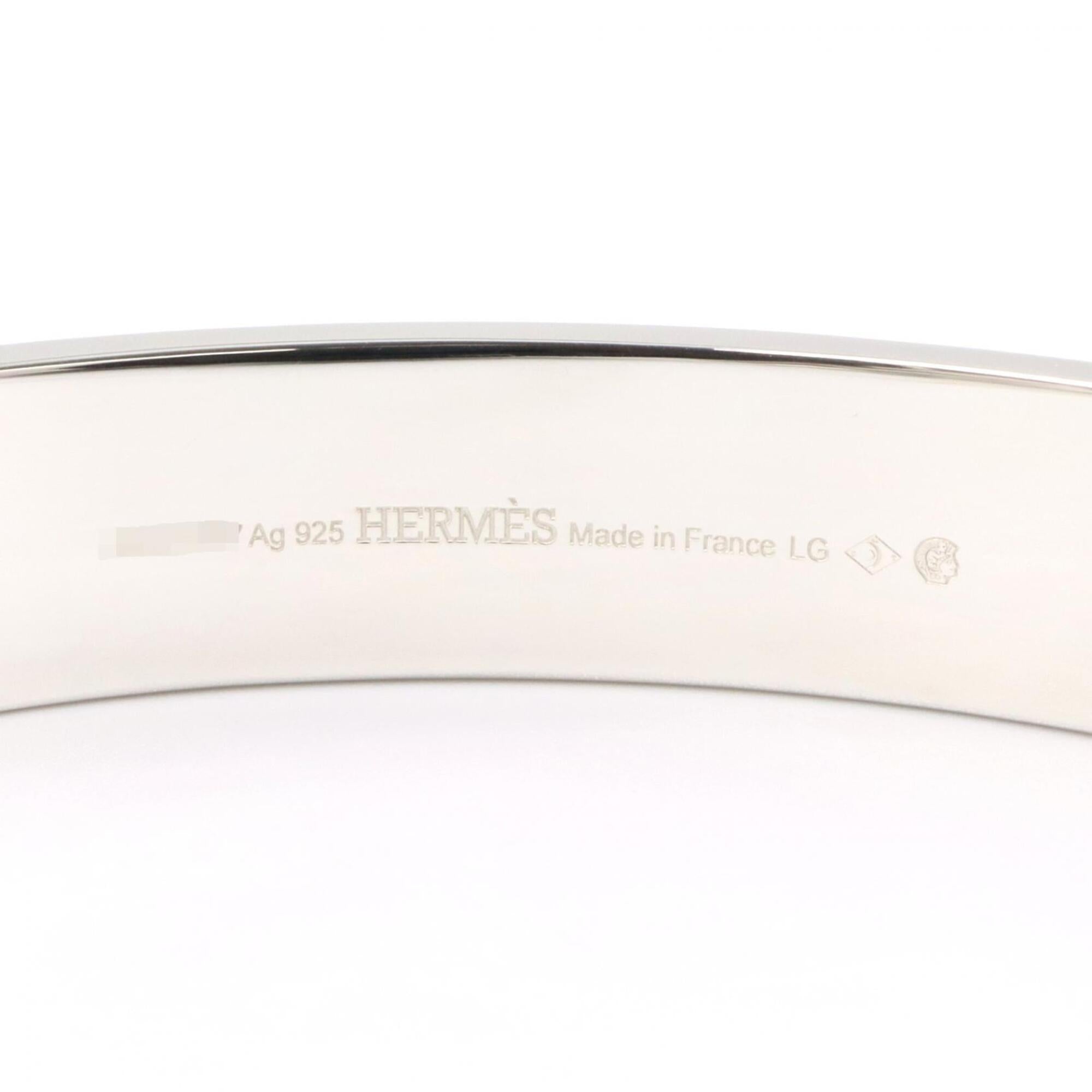 Hermes Collier De Chien Bangle (Pre-Owned)