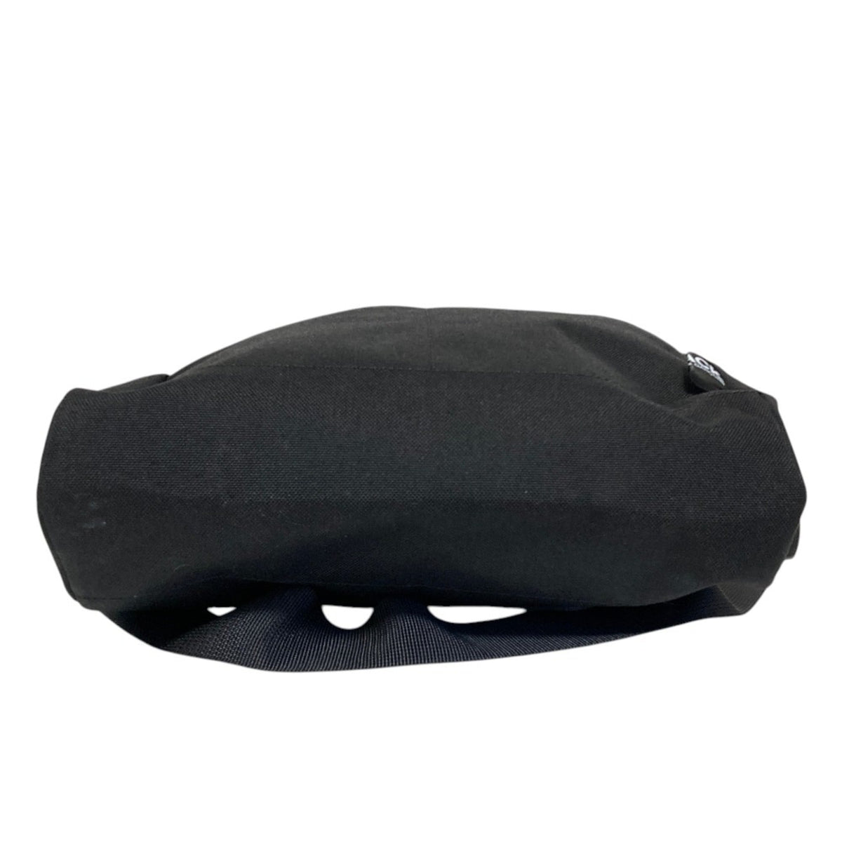 Comme Des Garçons Black Nylon Shoulder Bag (Pre-Owned)