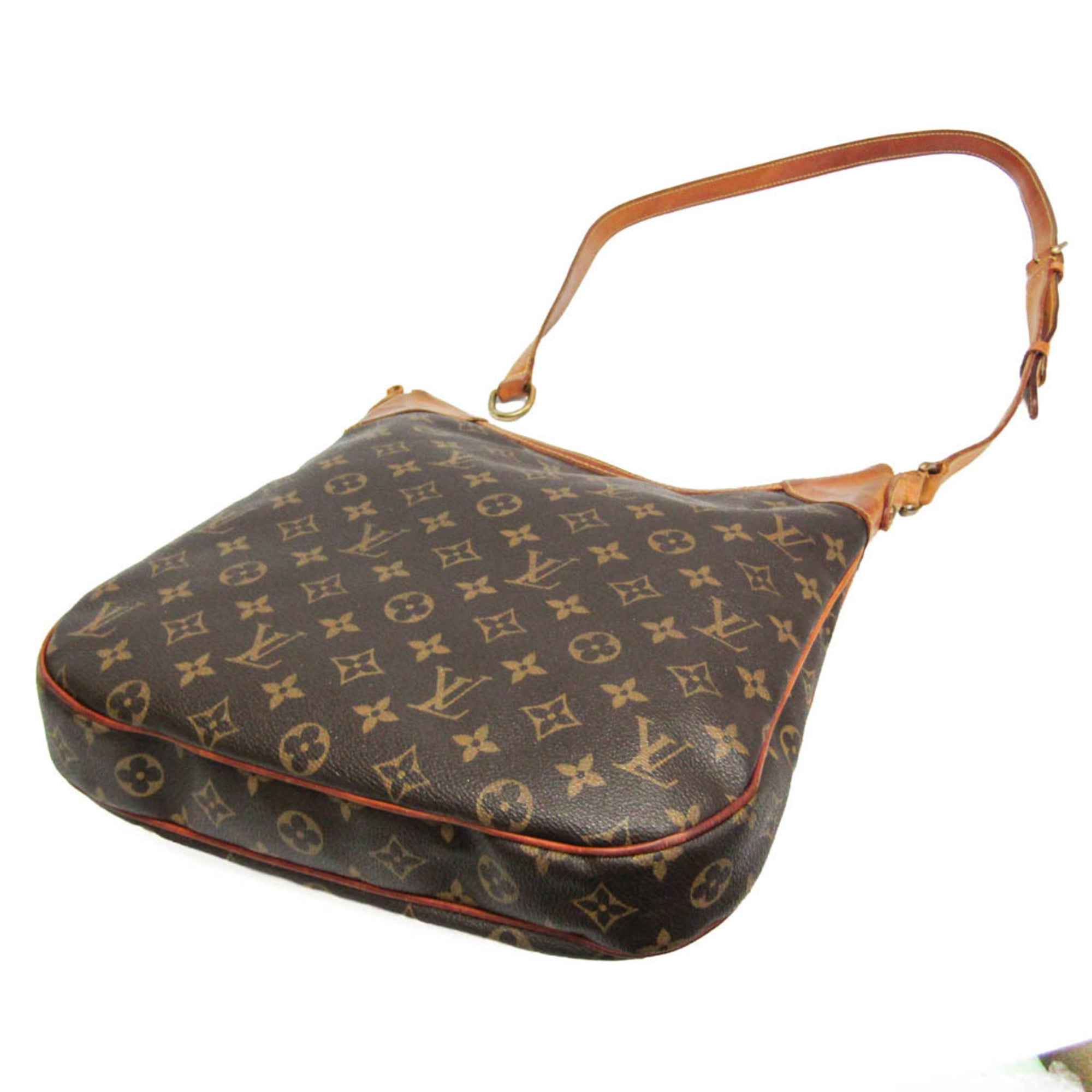 Louis Vuitton Monogram Monogram Monogram Shoulder Bag (Pre-Owned)