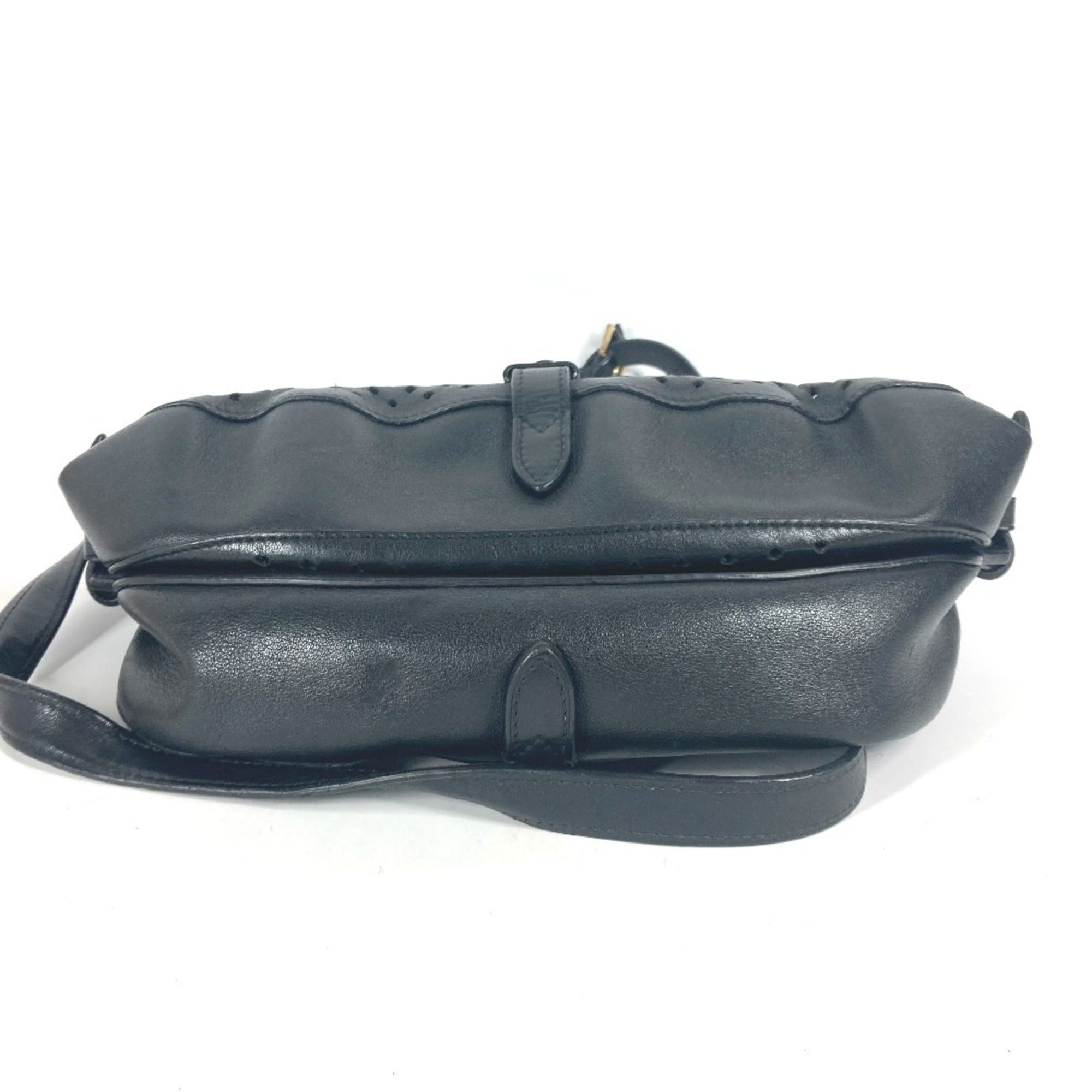 Louis Vuitton Black Noir Shoulder Bag (Pre-Owned)