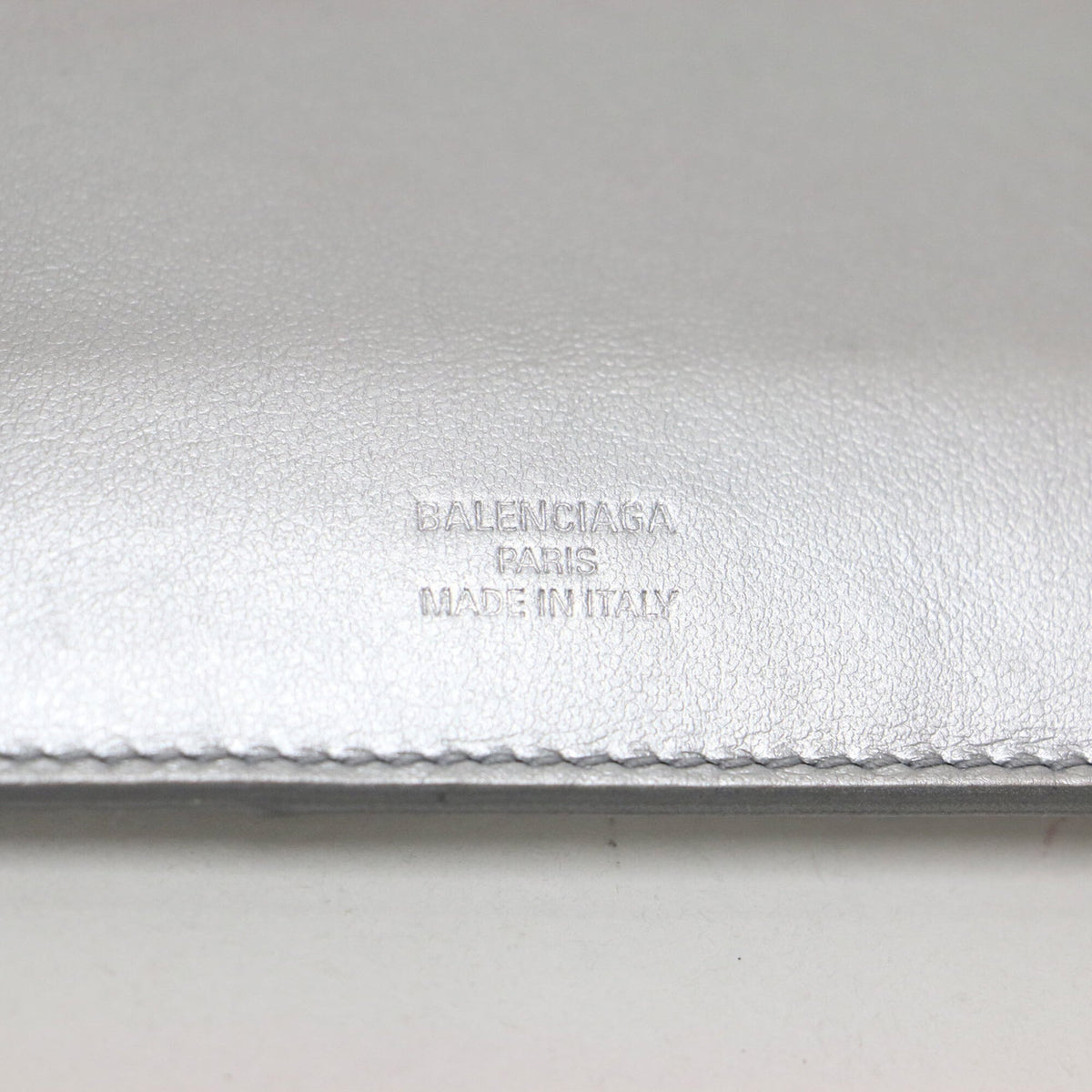 Balenciaga