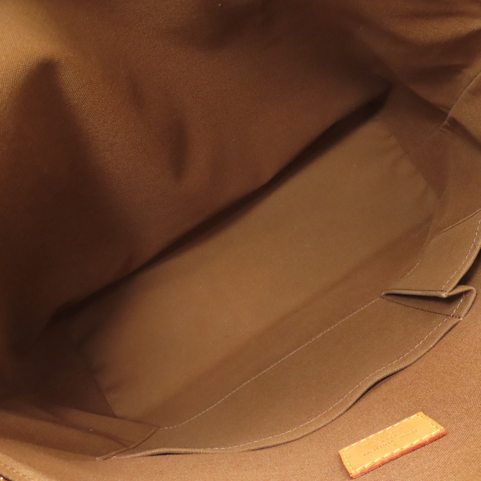 Louis Vuitton Monogram Monogram Tote Bag (Pre-Owned)